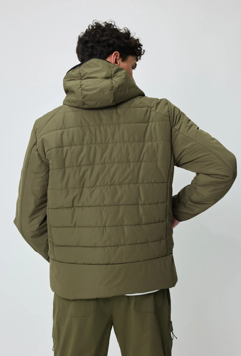 Veste uni - Image 2