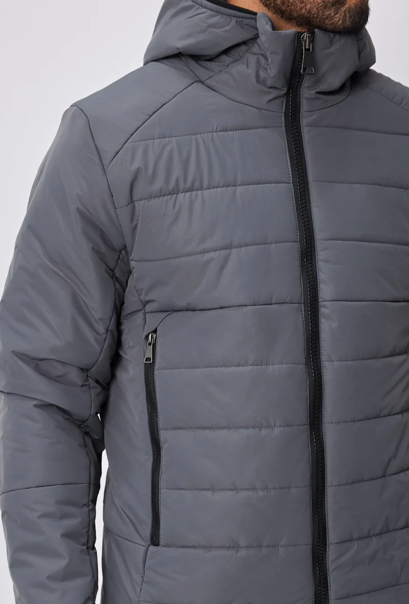 Veste uni - Image 21