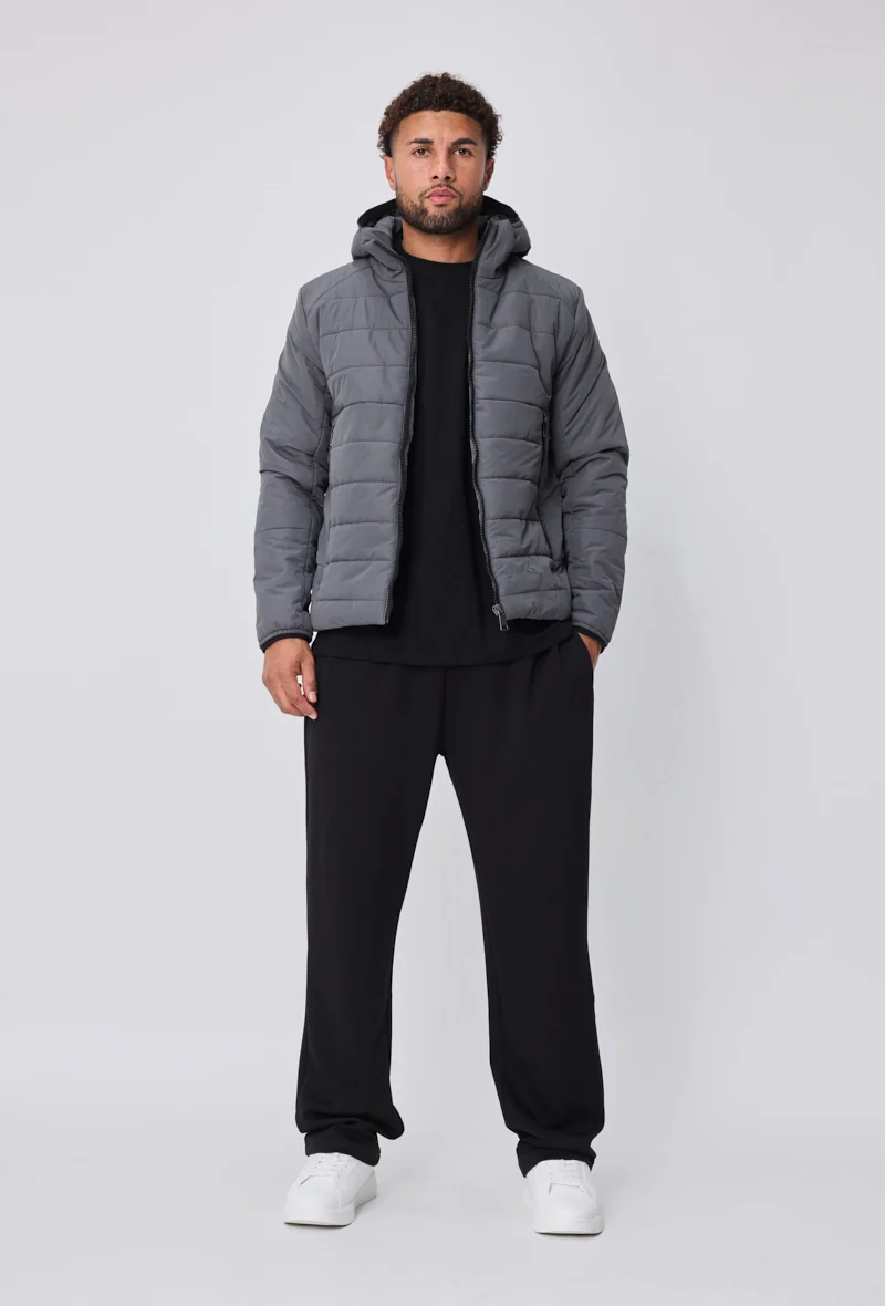 Veste uni - Image 22
