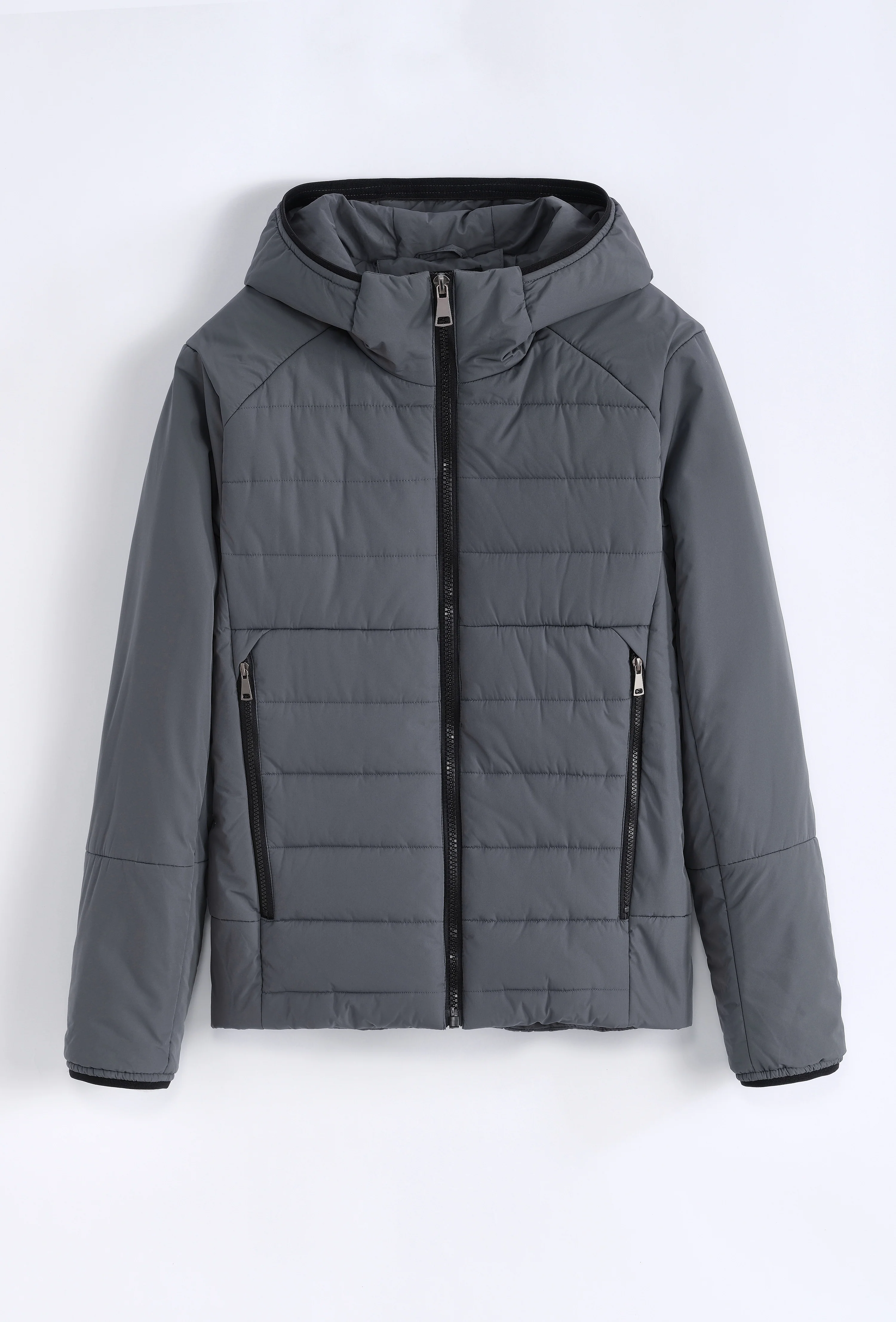 Veste uni - Image 23