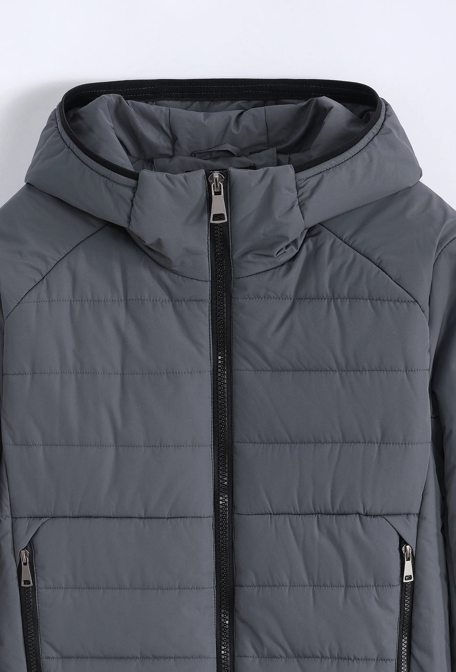 Veste uni - Image 24