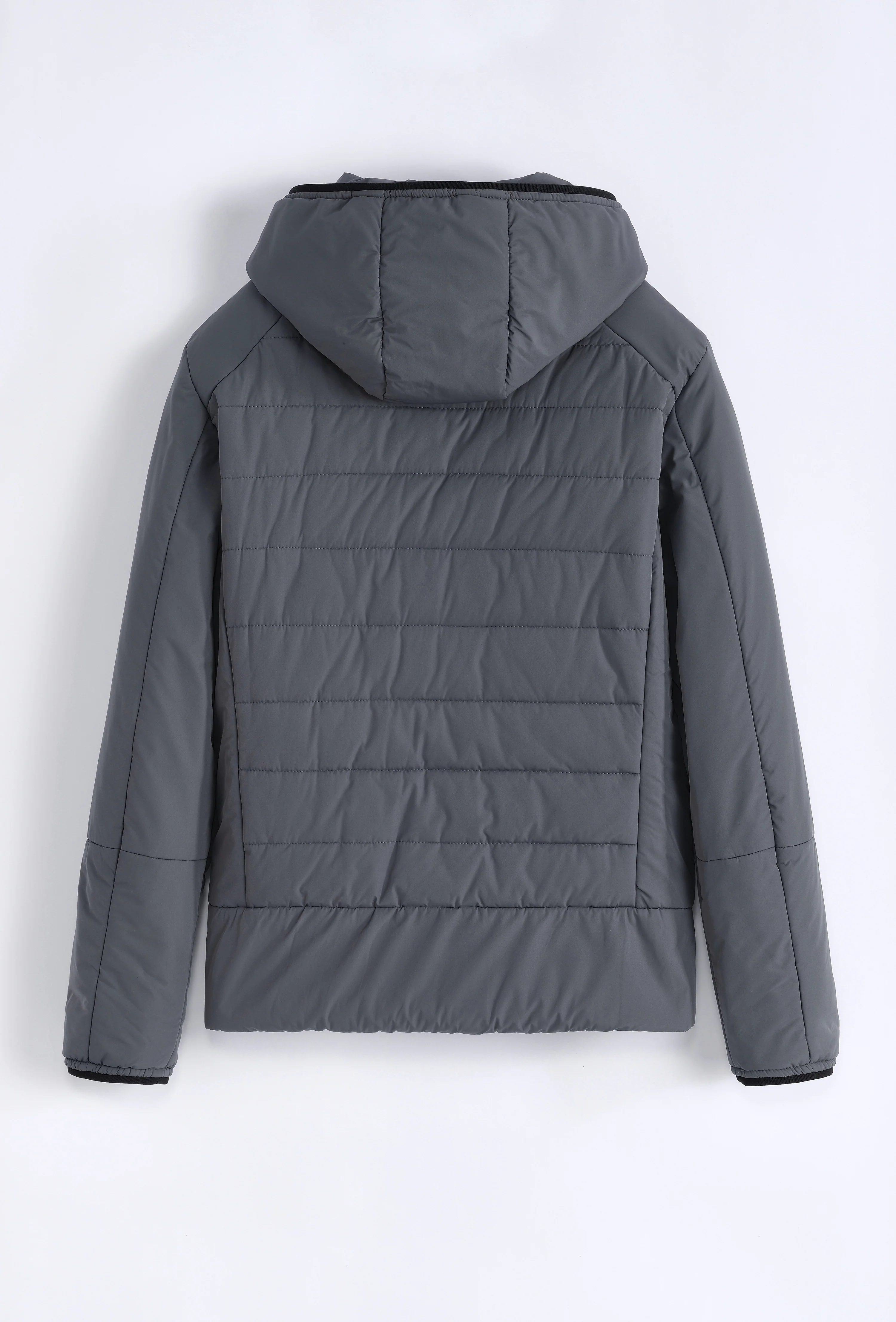 Veste uni - Image 25