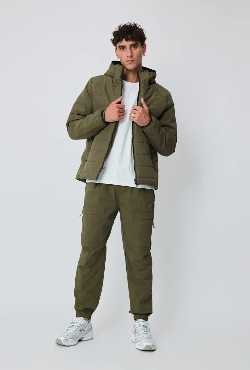 Veste uni - Image 3