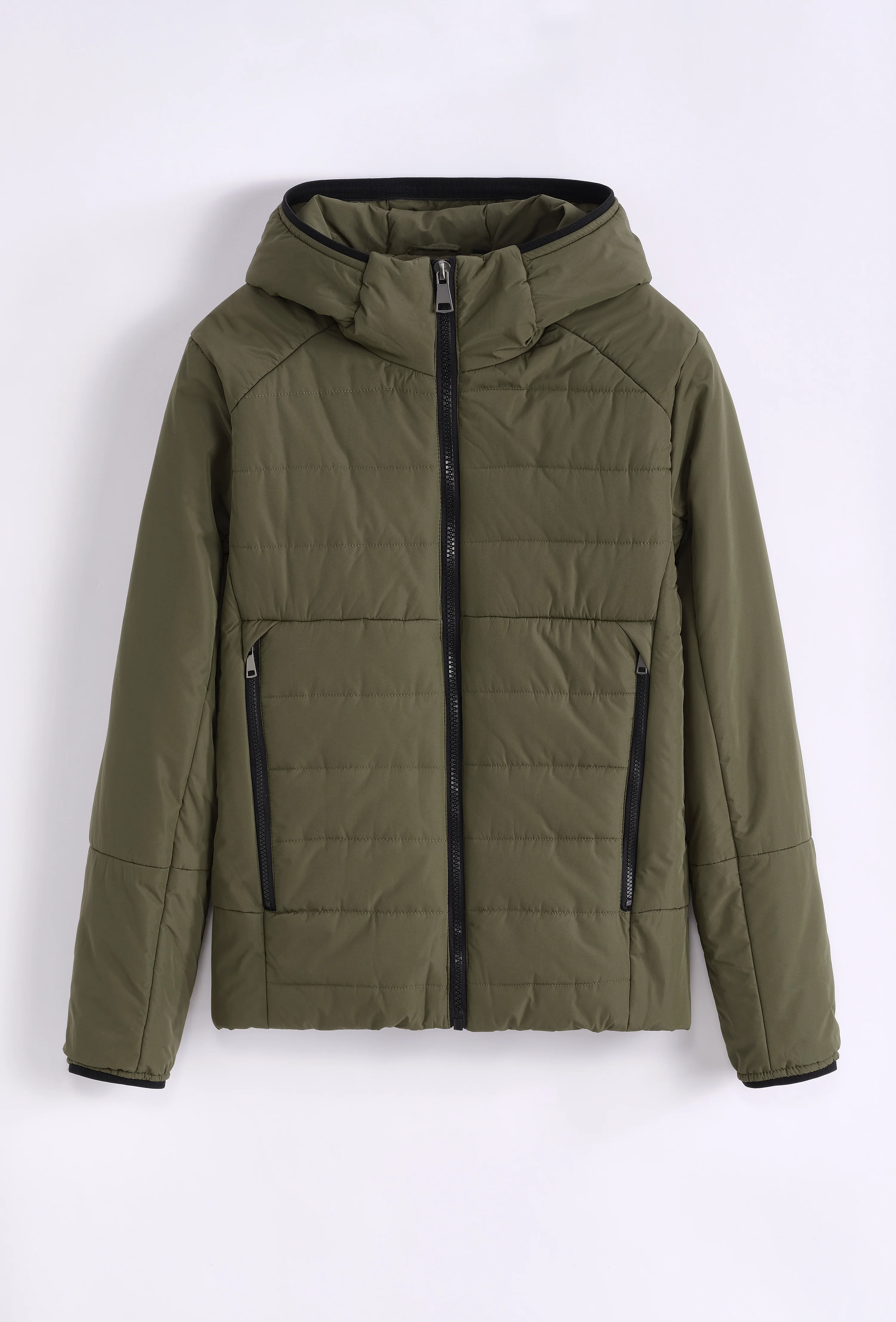 Veste uni - Image 7