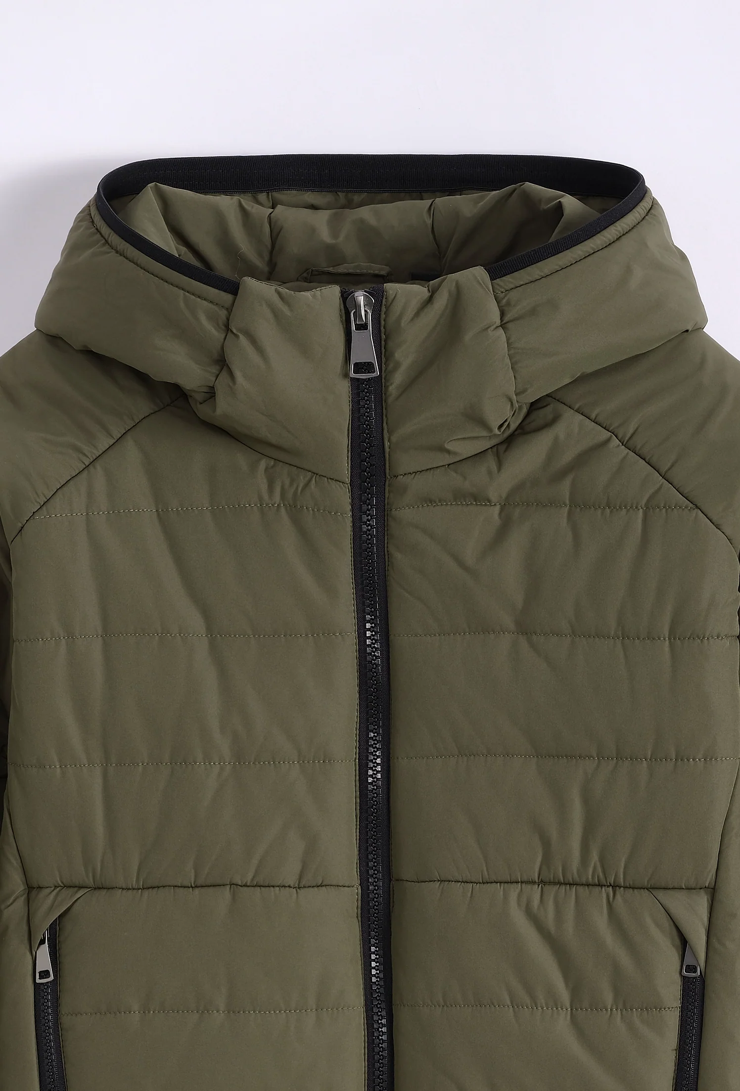 Veste uni - Image 8