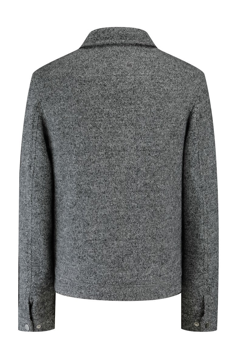 Veste uni - Image 10
