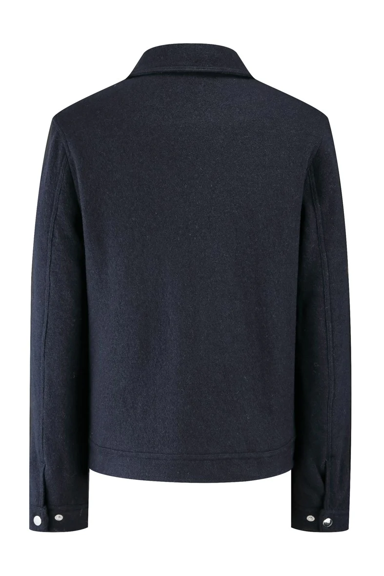 Veste uni - Image 8