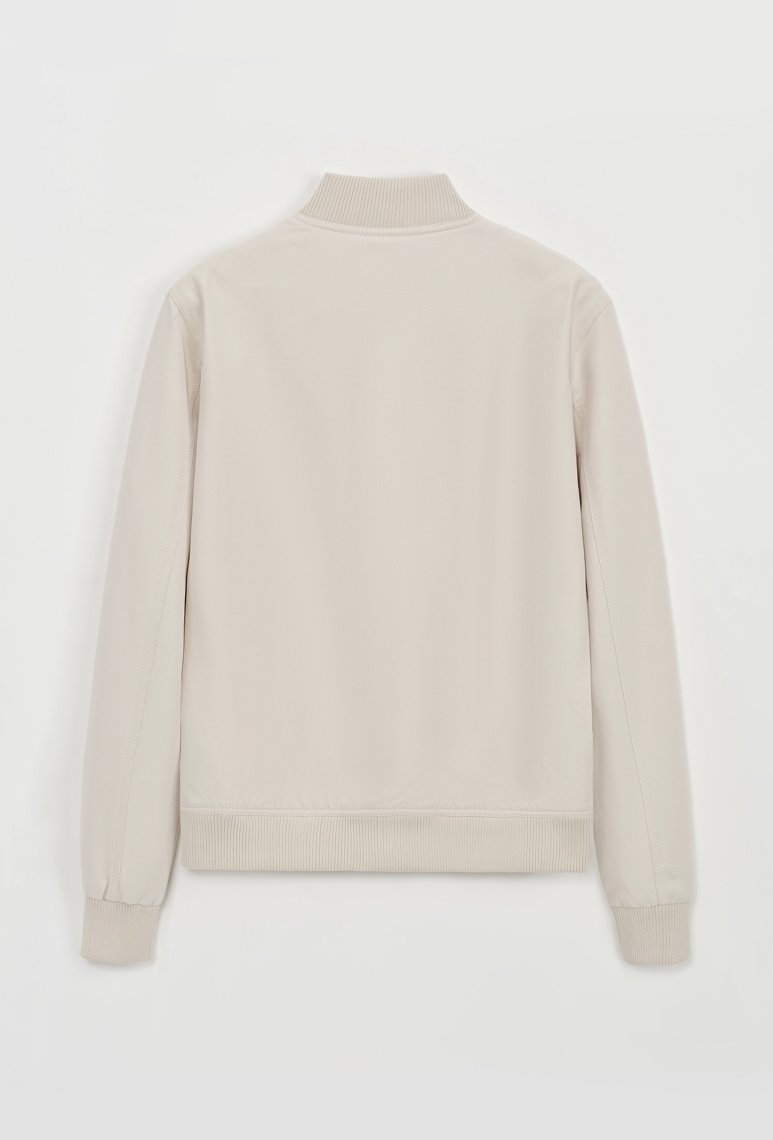 Veste uni - Image 6