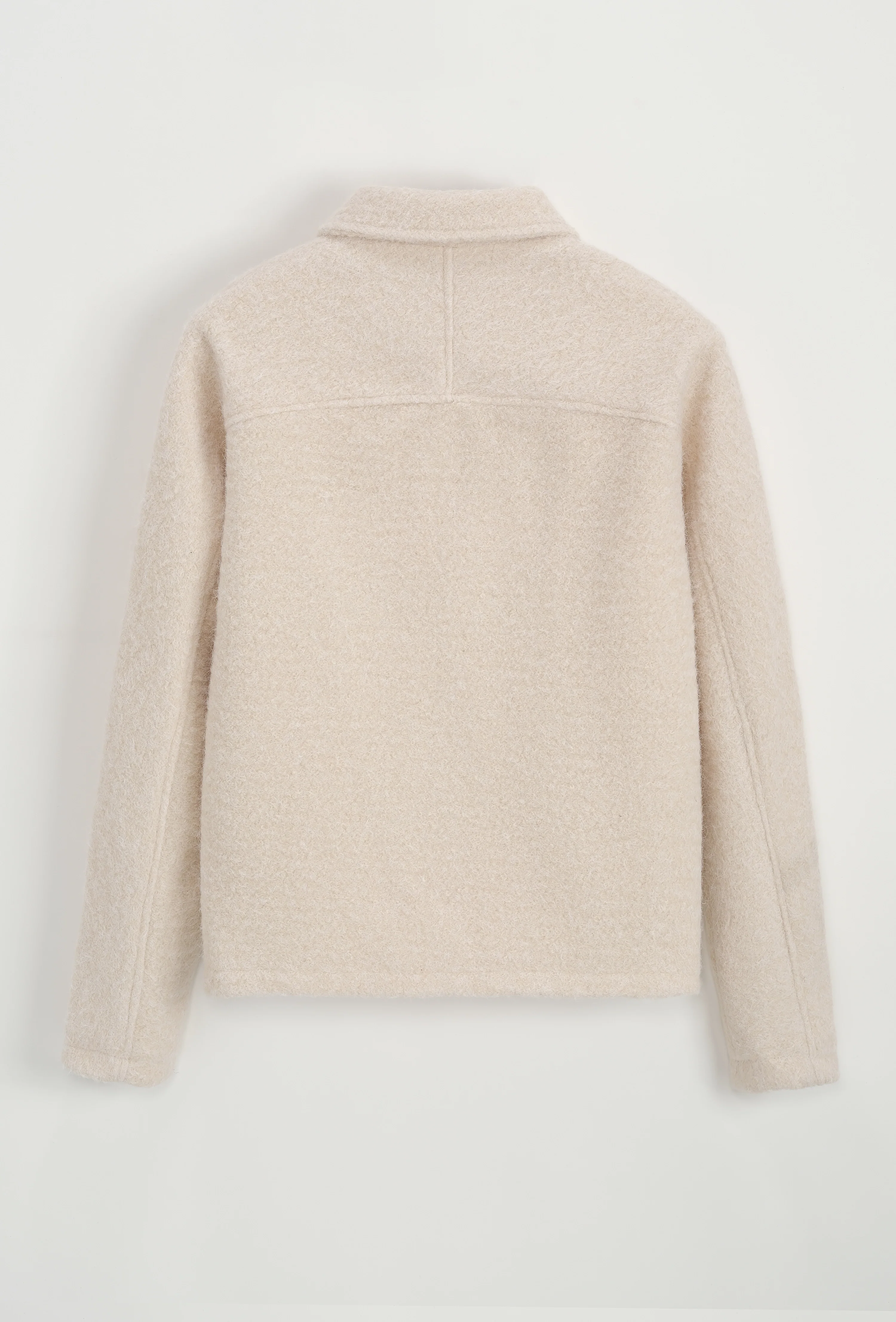 Veste uni - Image 22