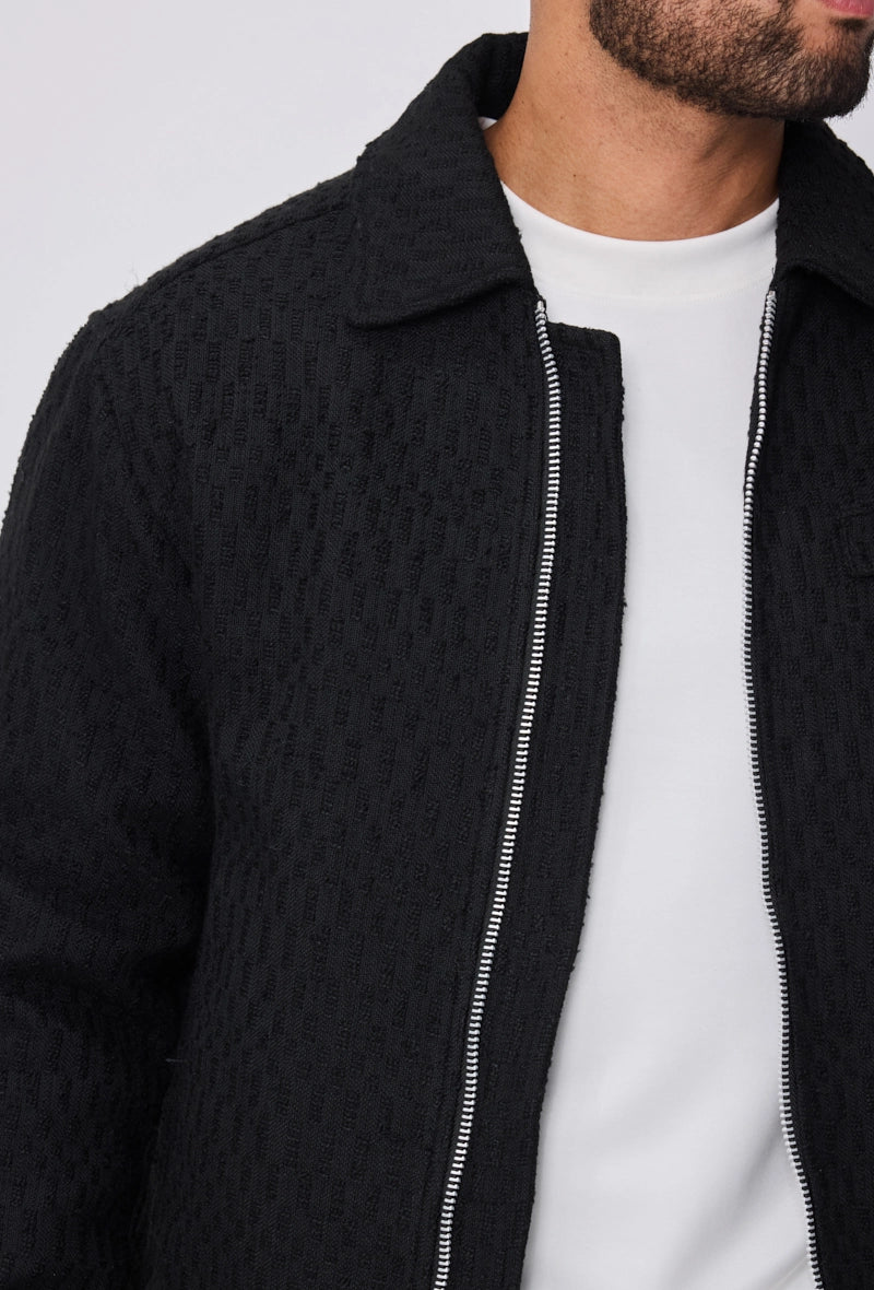 Veste uni - Image 10