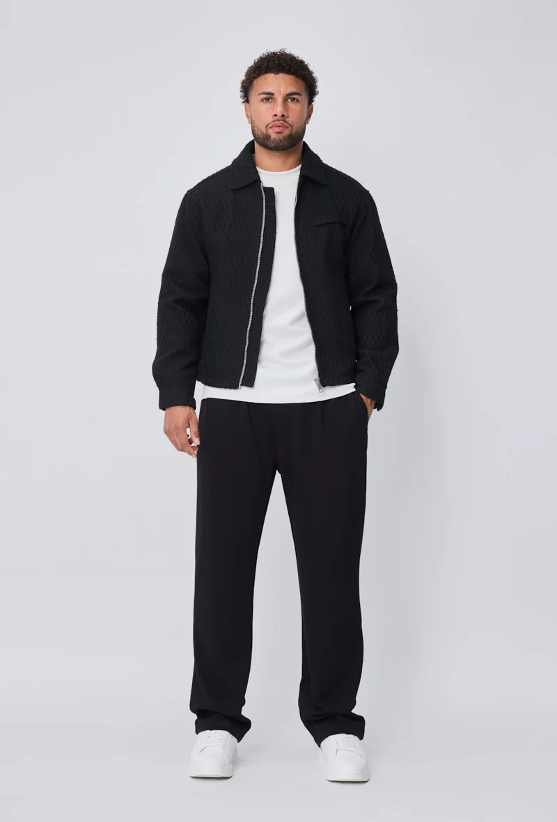 Veste uni - Image 14