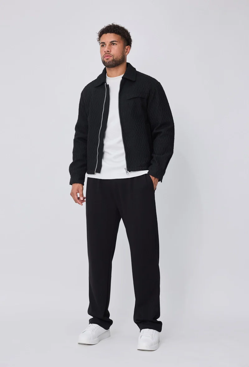 Veste uni - Image 15