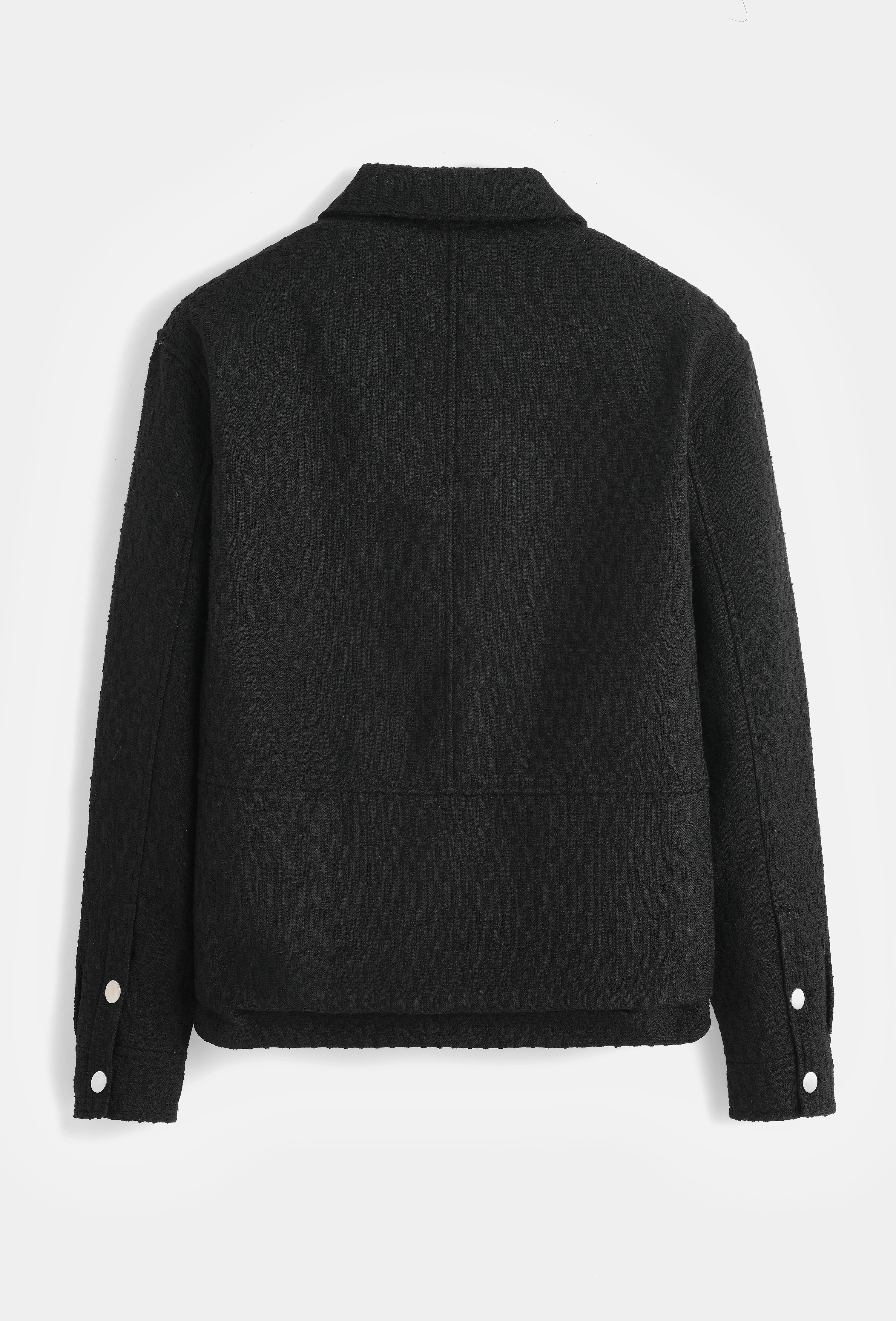 Veste uni - Image 17