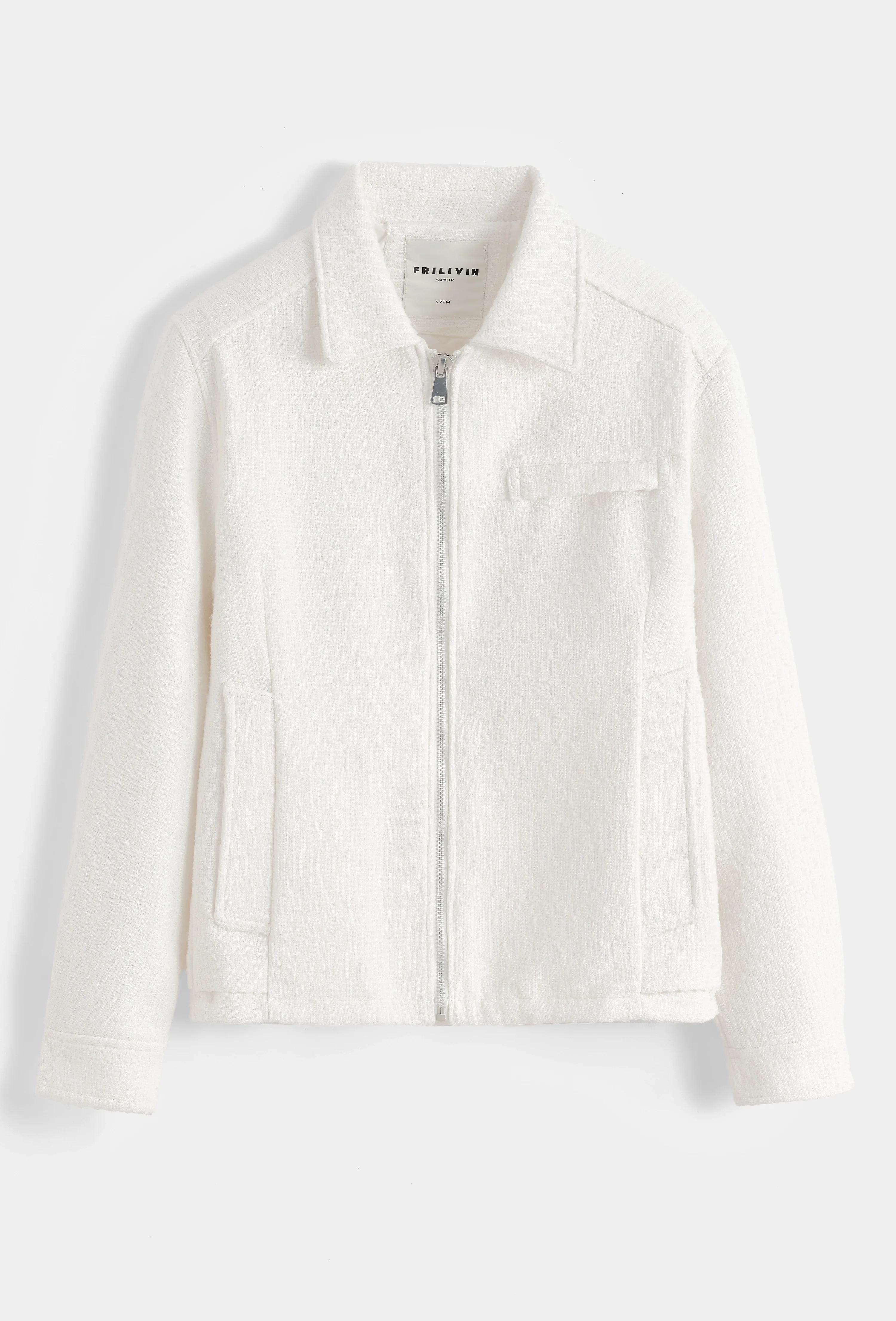 Veste uni - Image 6
