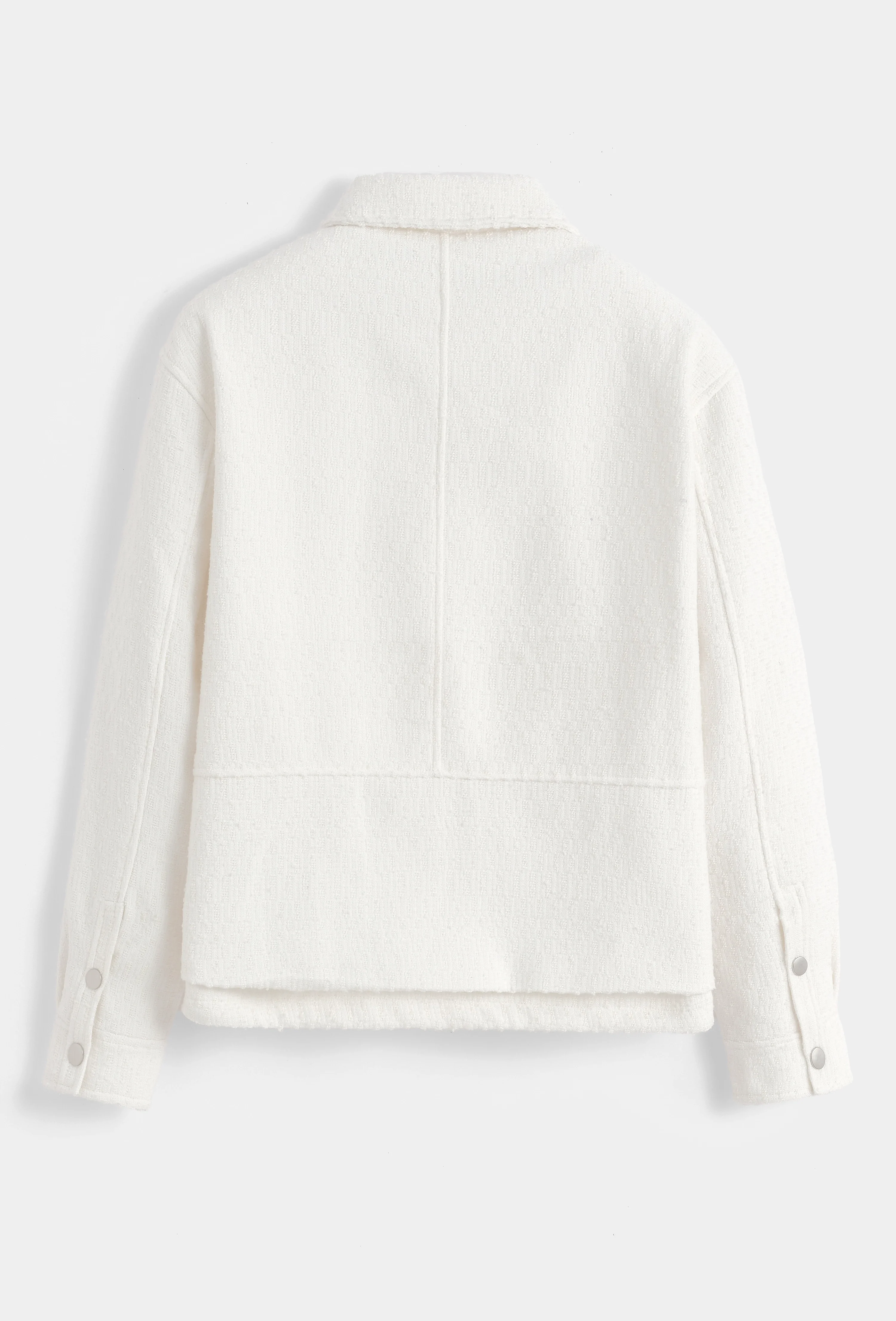 Veste uni - Image 8
