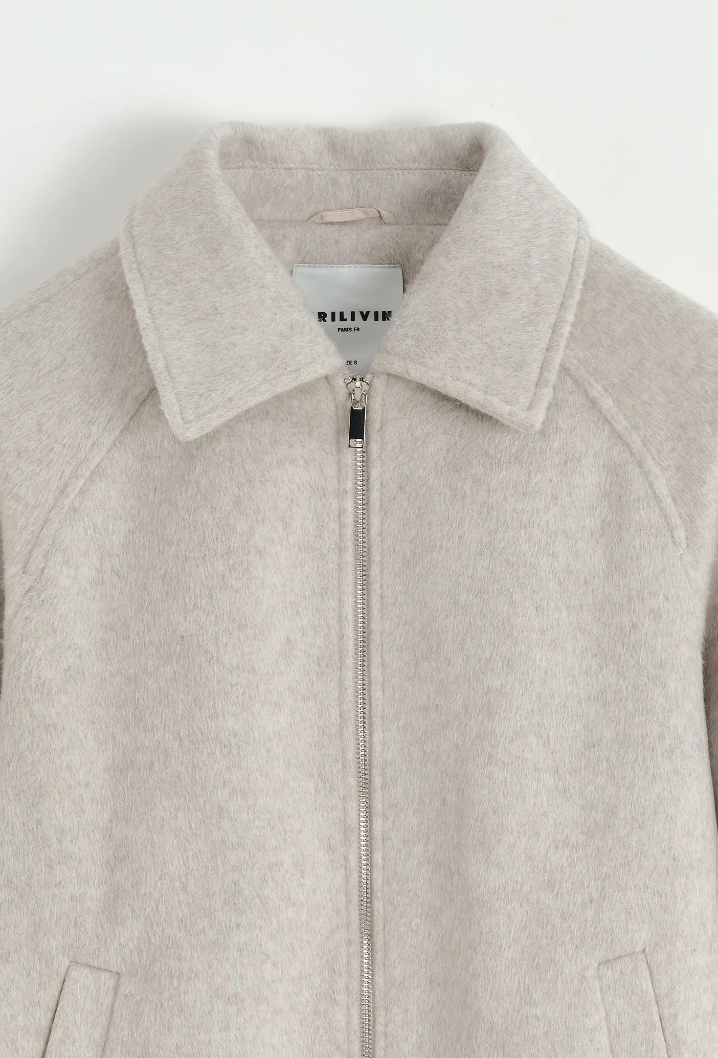 Veste unie - Image 17