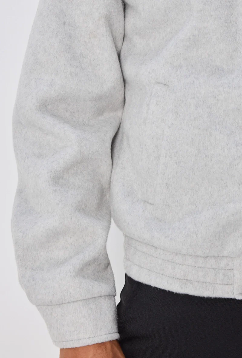 Veste unie - Image 19