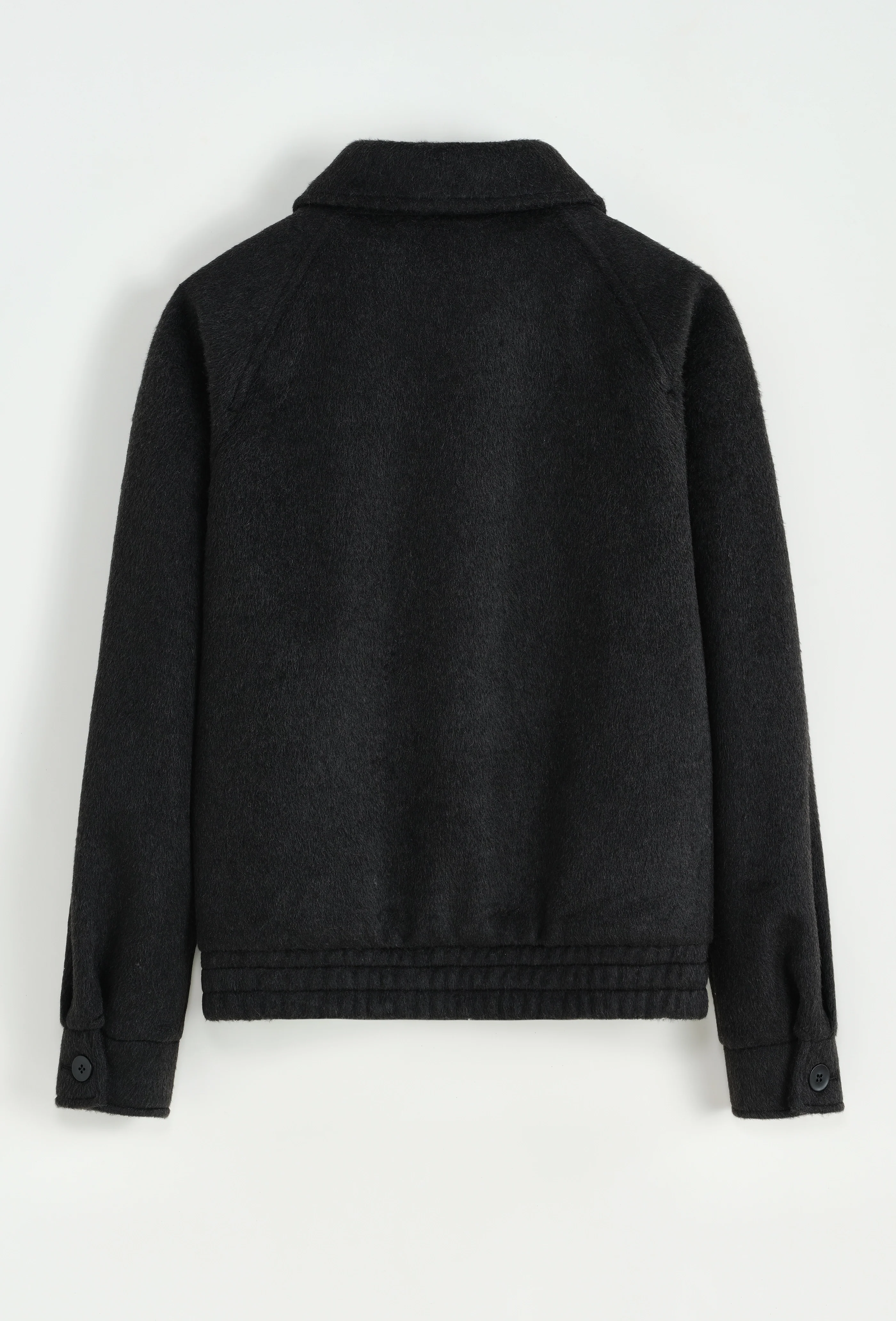 Veste unie - Image 6