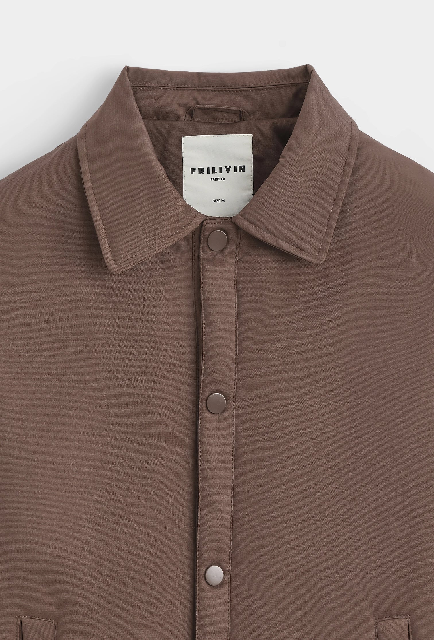 Veste moderne à col pratique et élégante - Image 22
