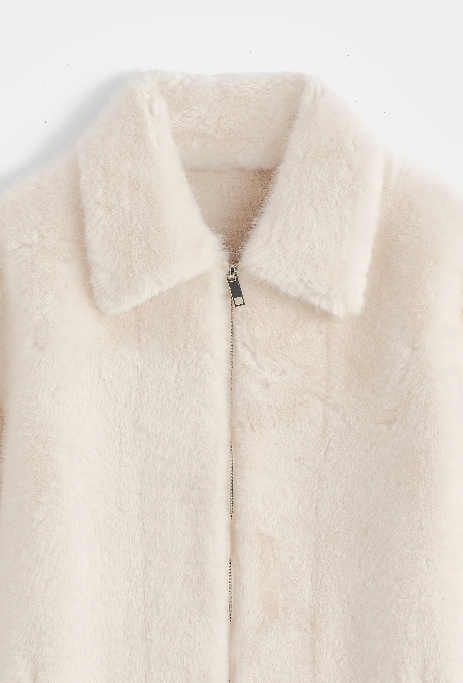 Veste unie - Image 8