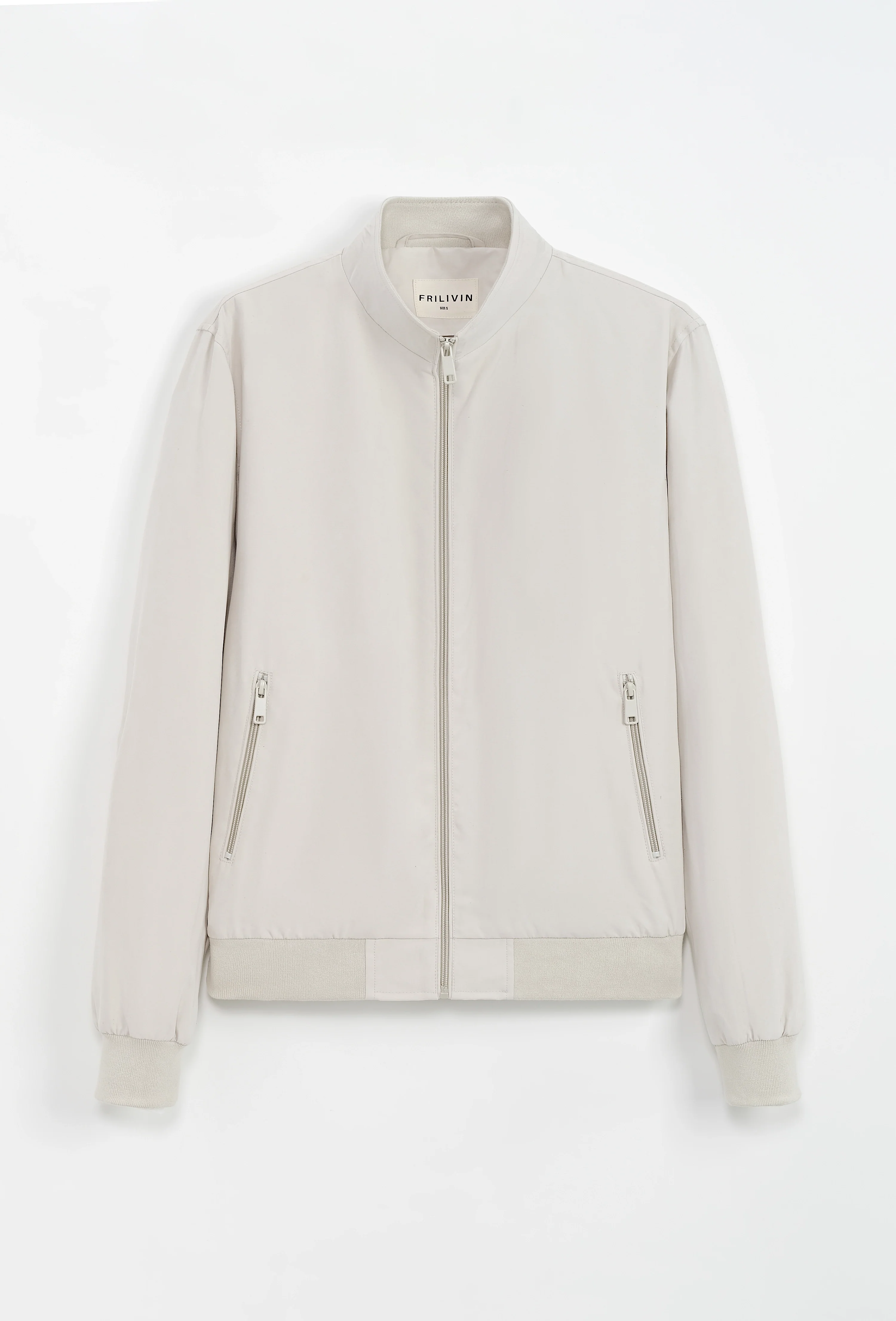 Veste unie - Image 10