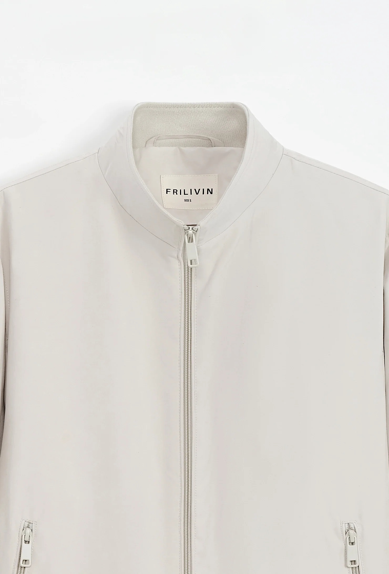 Veste unie - Image 12