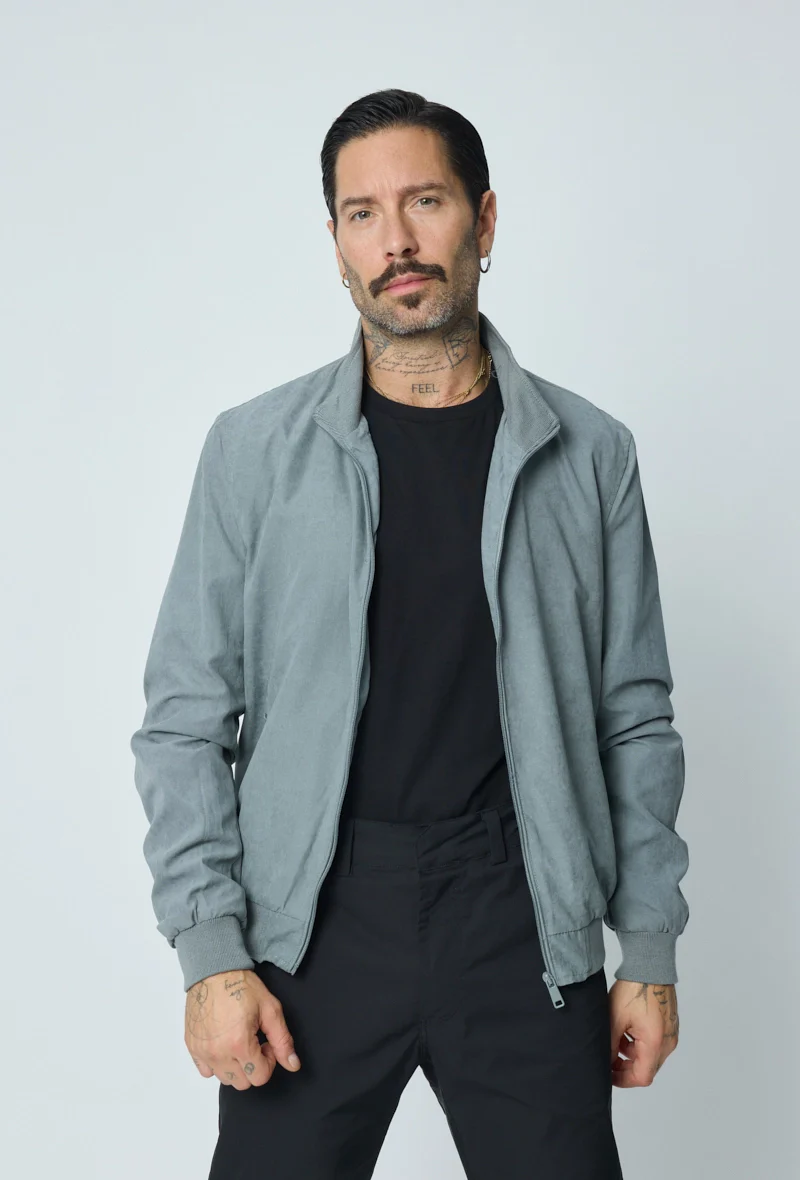 Veste unie - Image 13