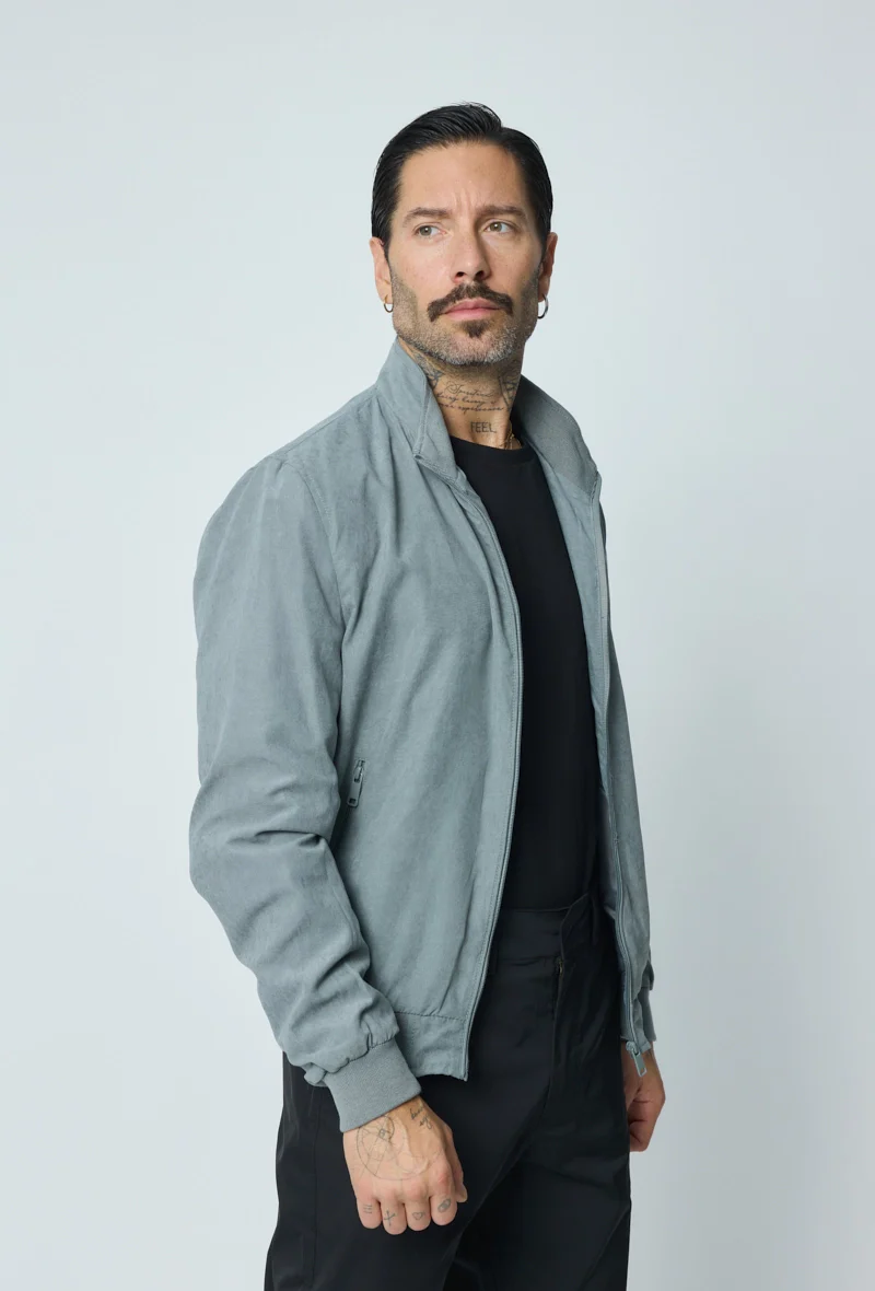 Veste unie - Image 14