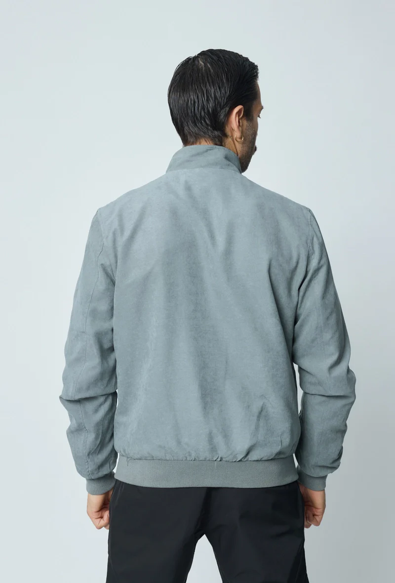 Veste unie - Image 15