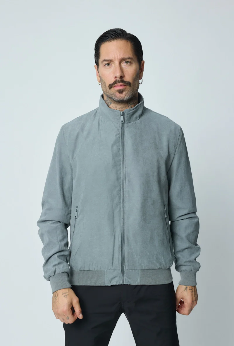 Veste unie - Image 16