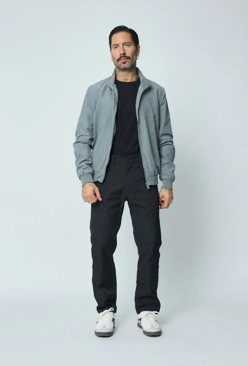 Veste unie - Image 17