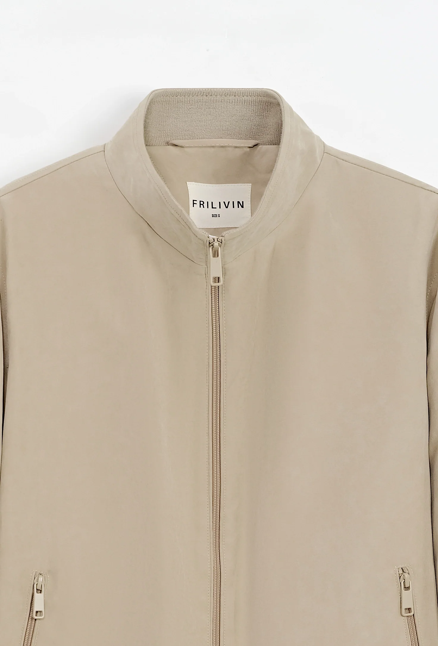 Veste unie - Image 23