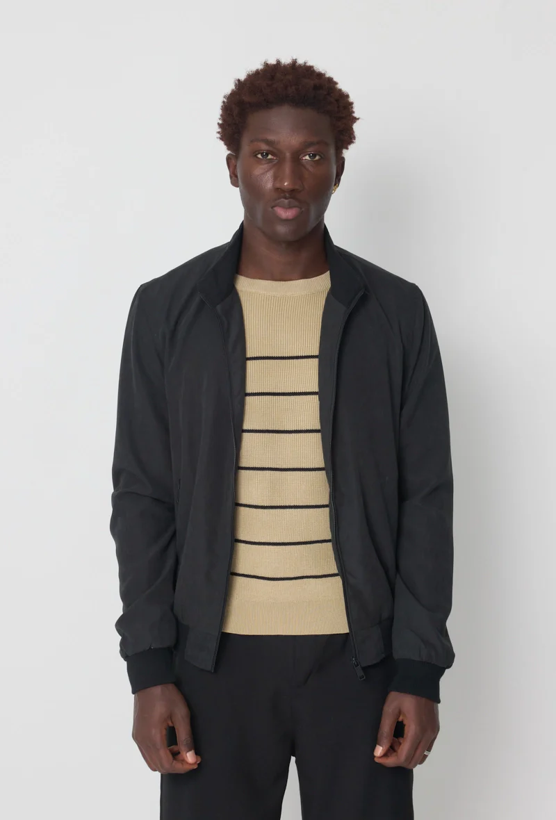 Veste unie - Image 5