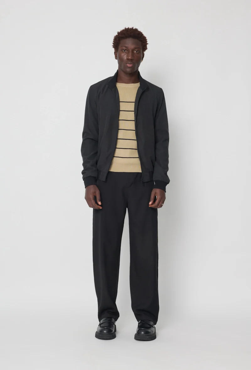 Veste unie - Image 6