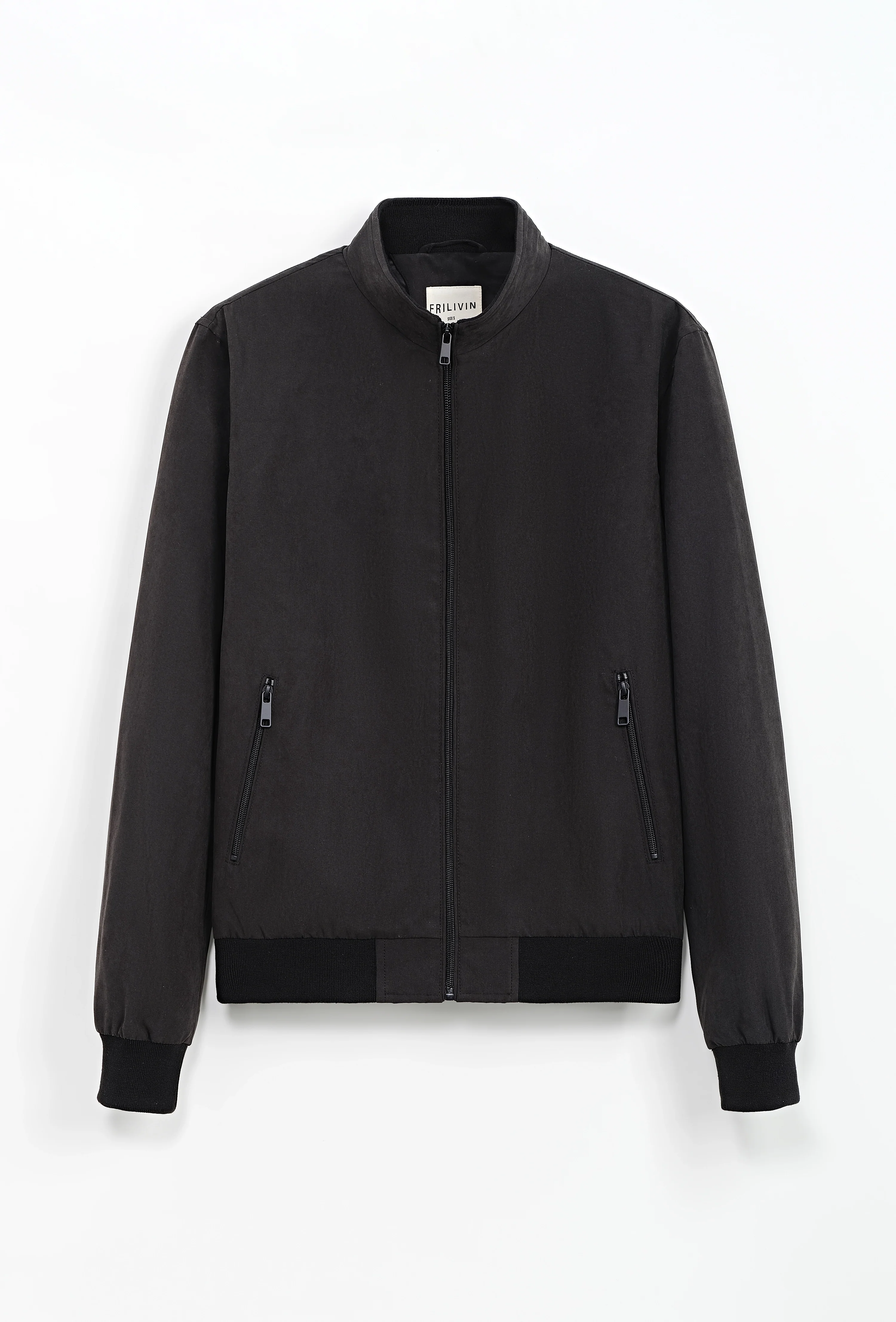 Veste unie - Image 7