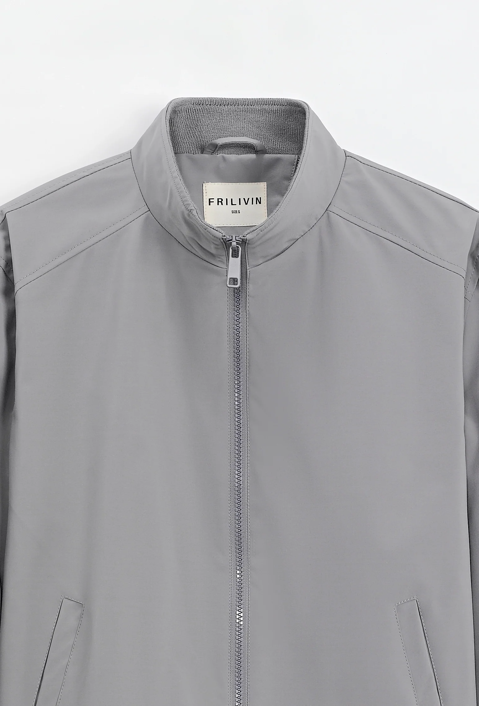 Veste unie - Image 12