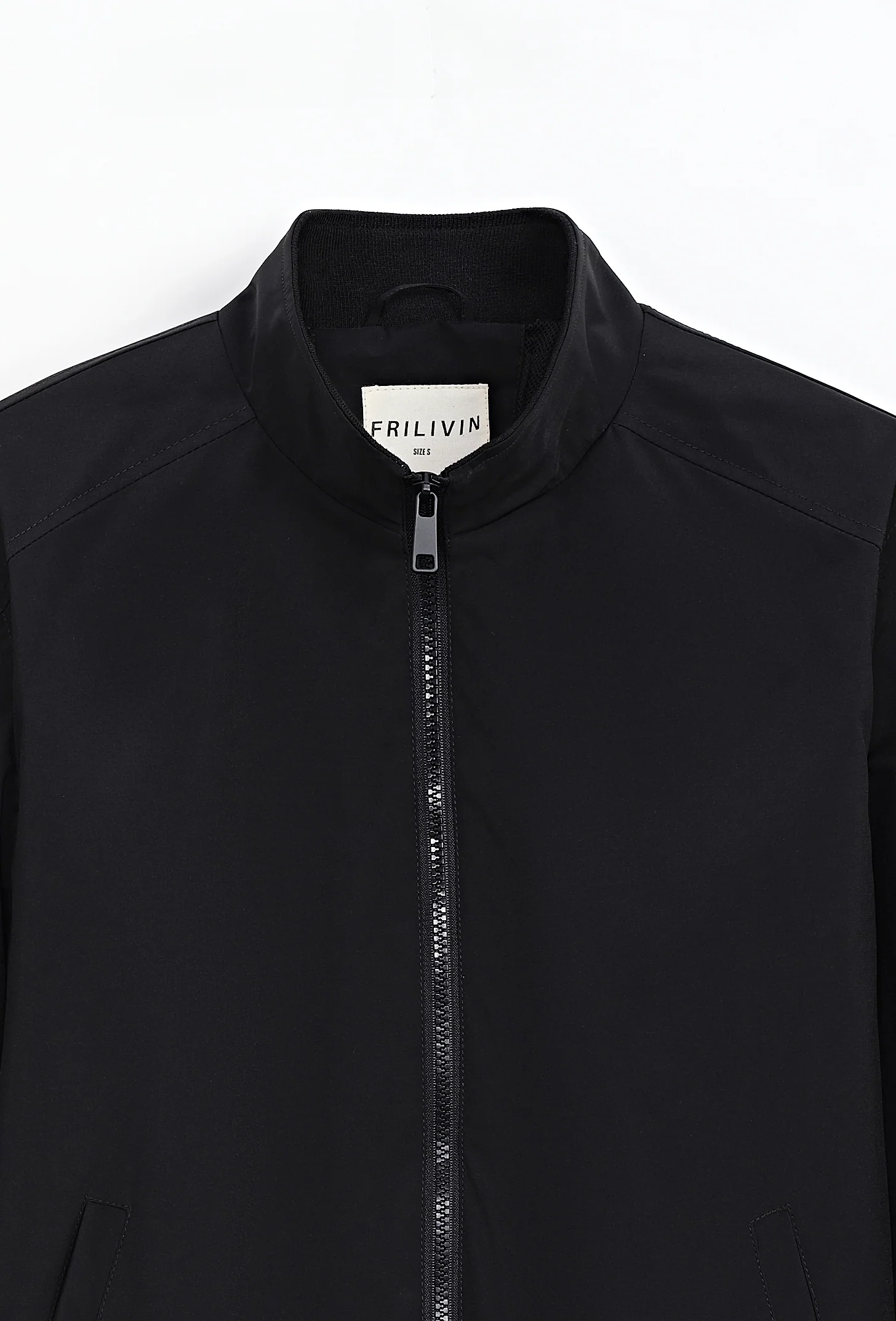 Veste unie - Image 9