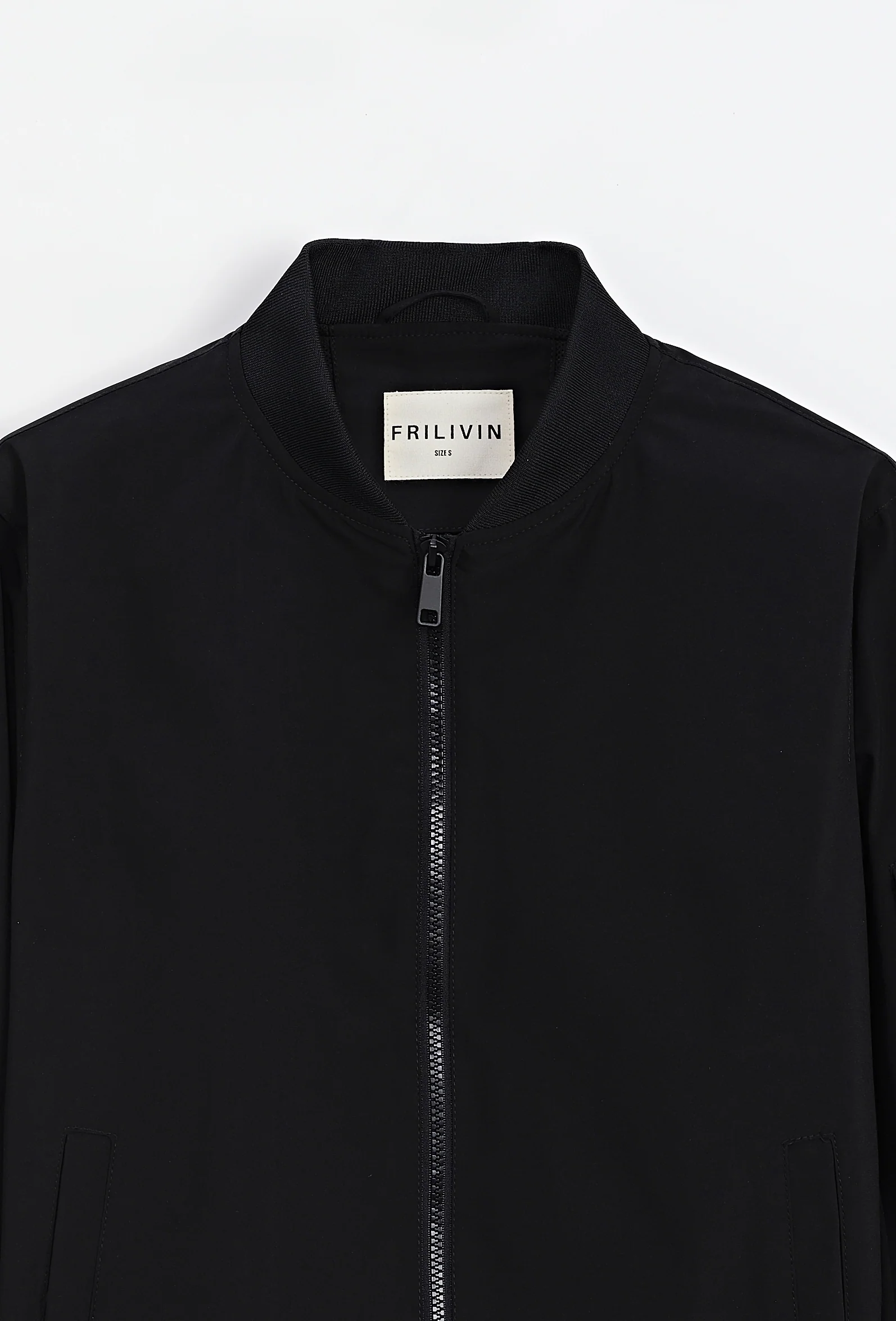 Veste unie - Image 11