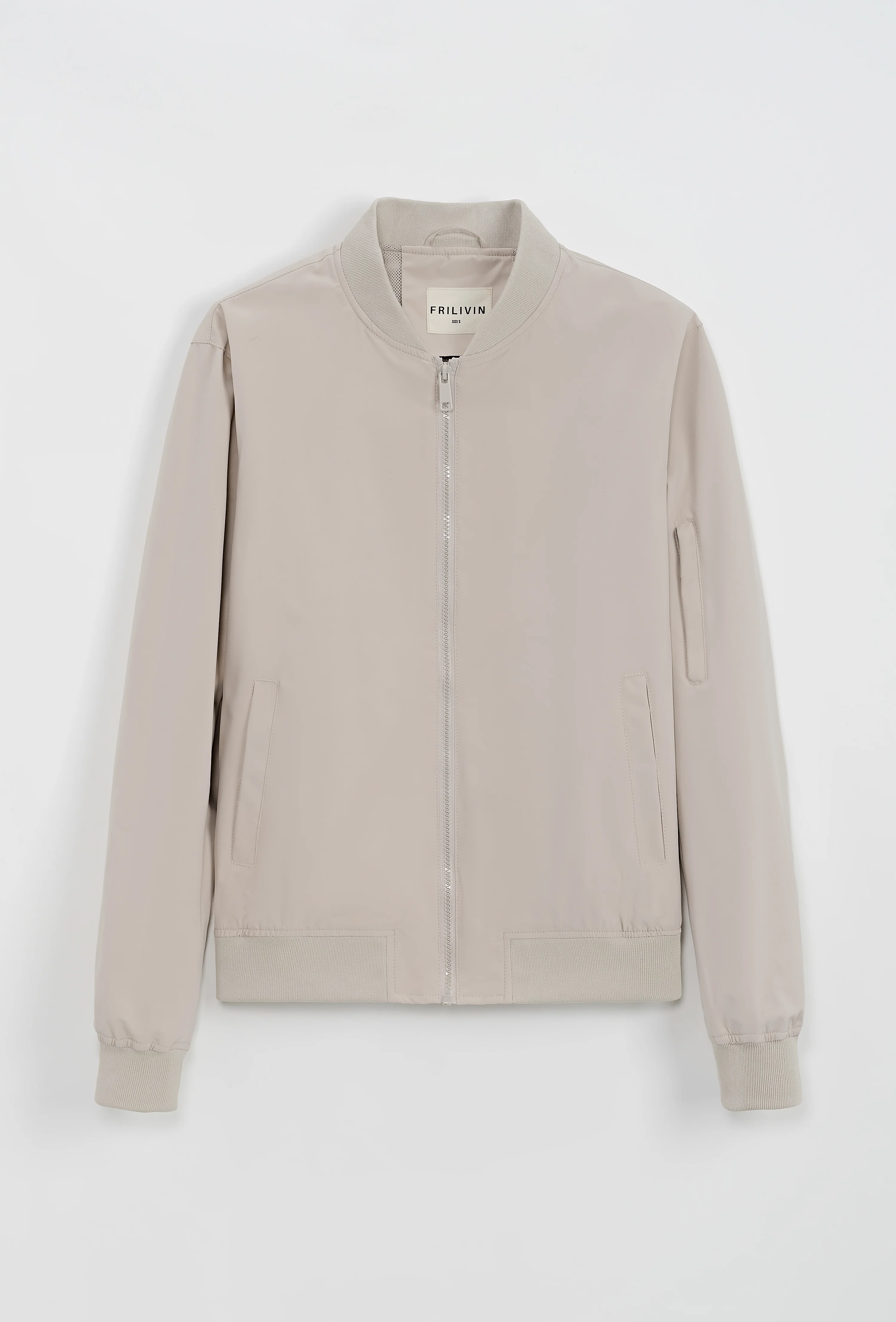 Veste unie - Image 12