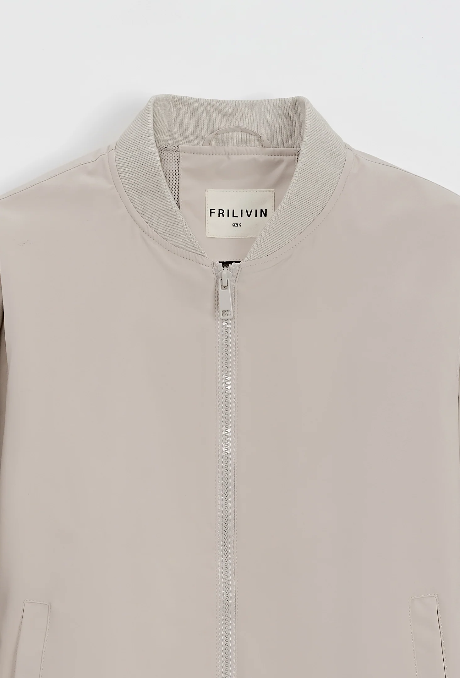 Veste unie - Image 14