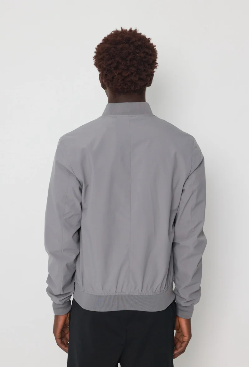 Veste unie - Image 4