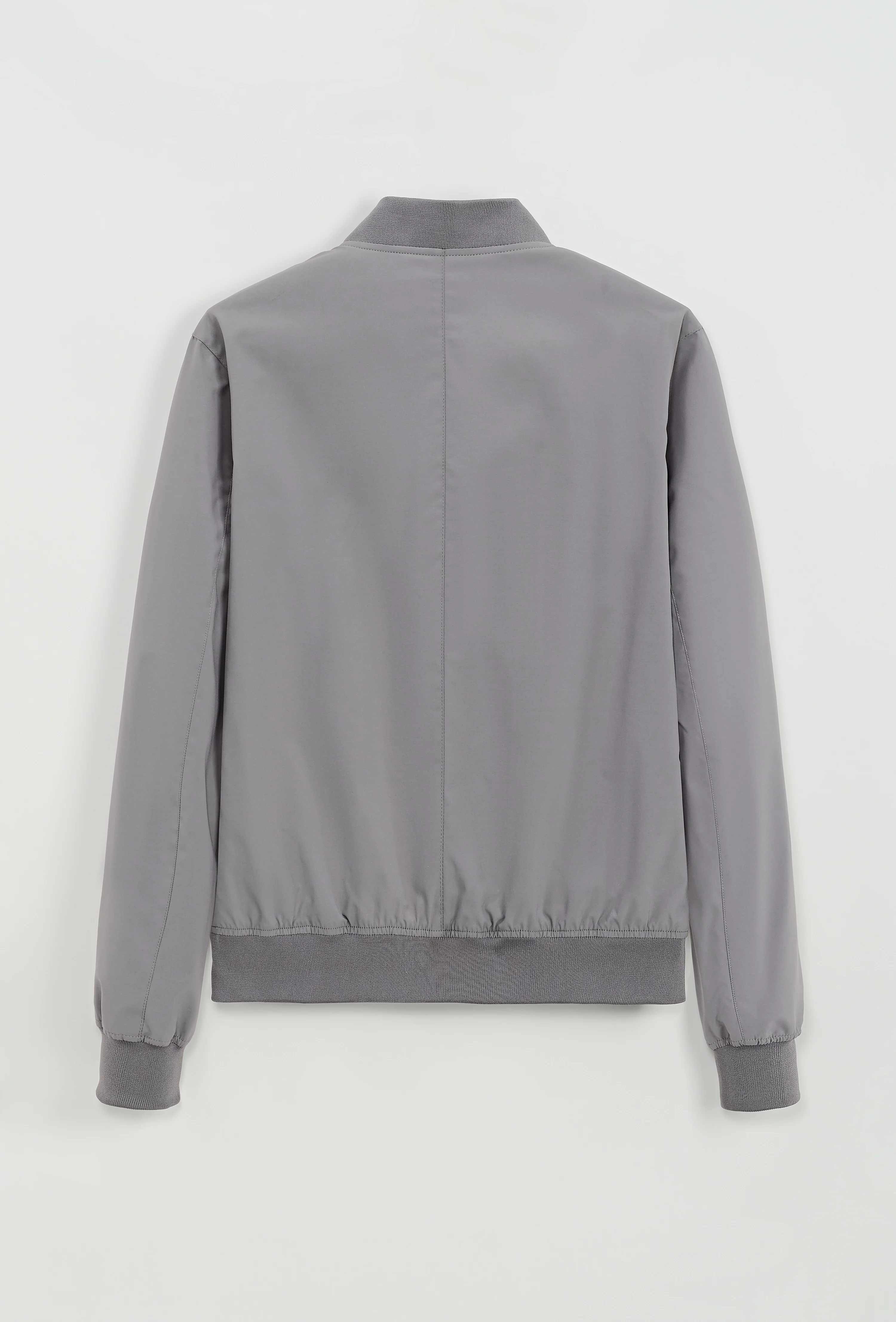 Veste unie - Image 7