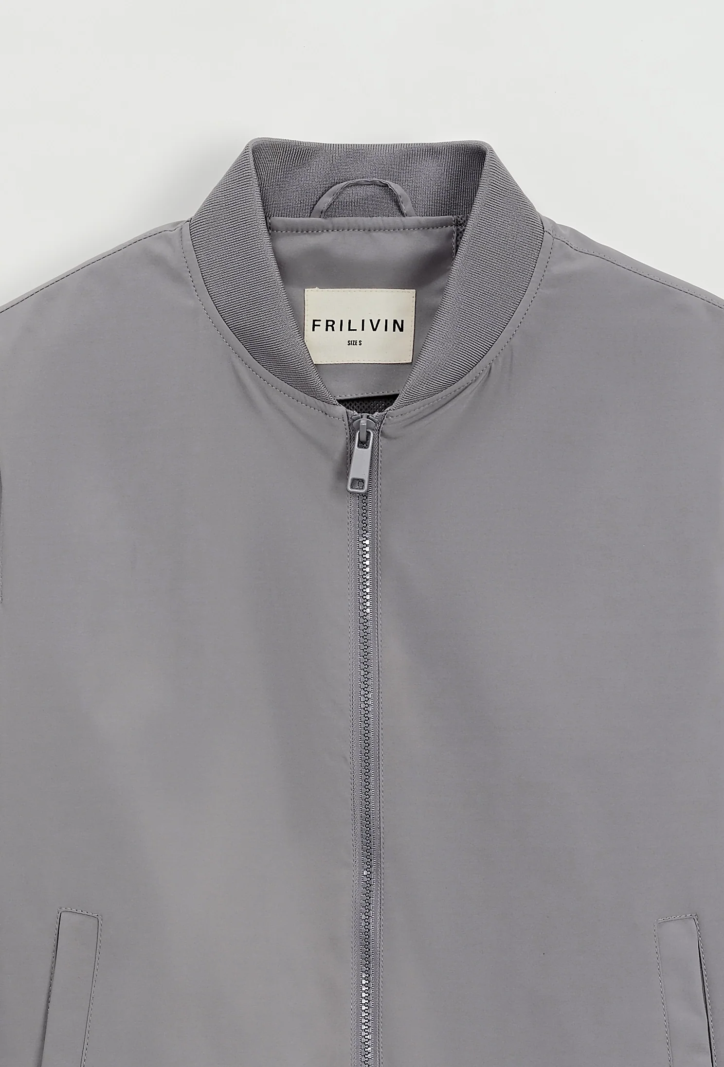 Veste unie - Image 8