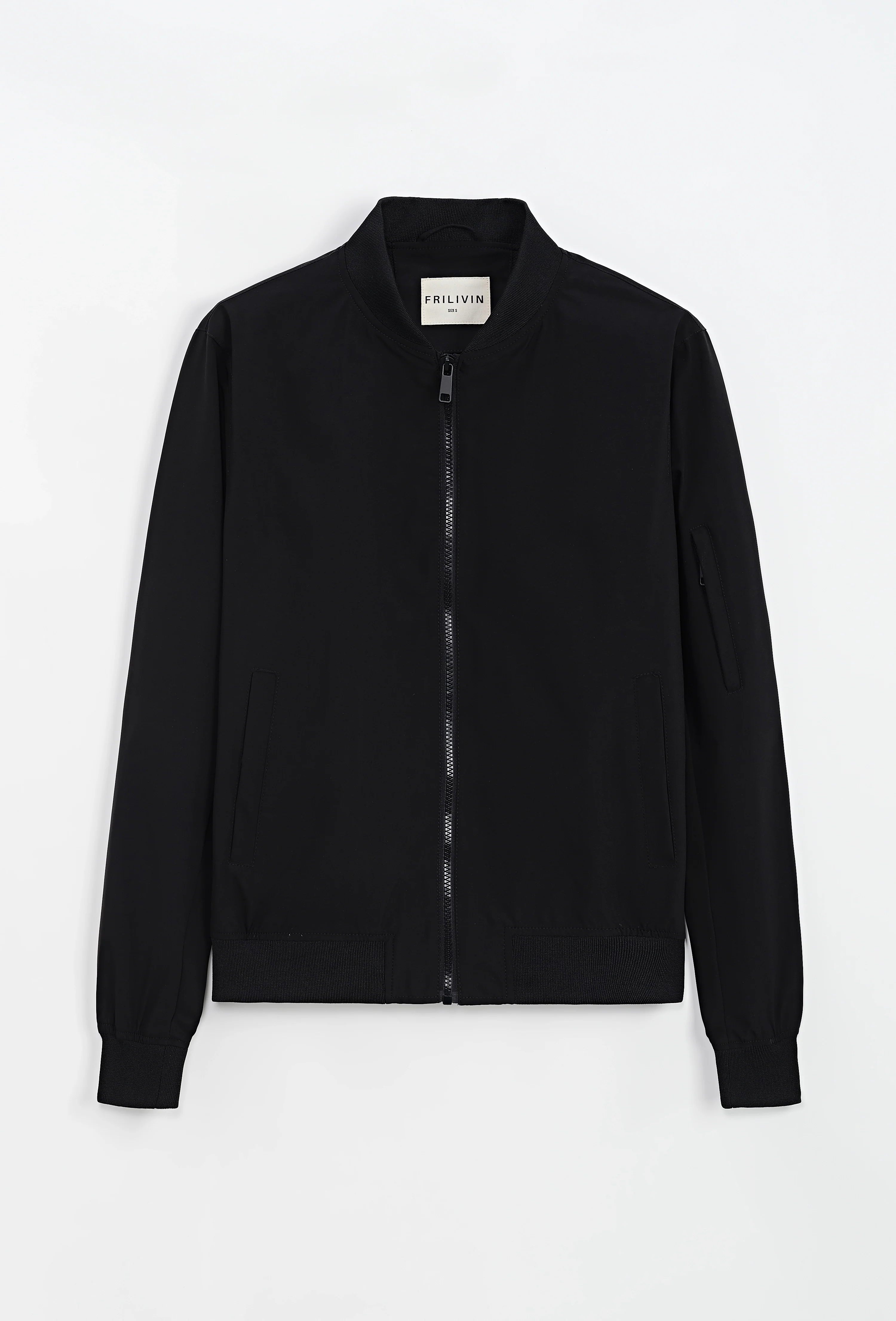 Veste unie - Image 9