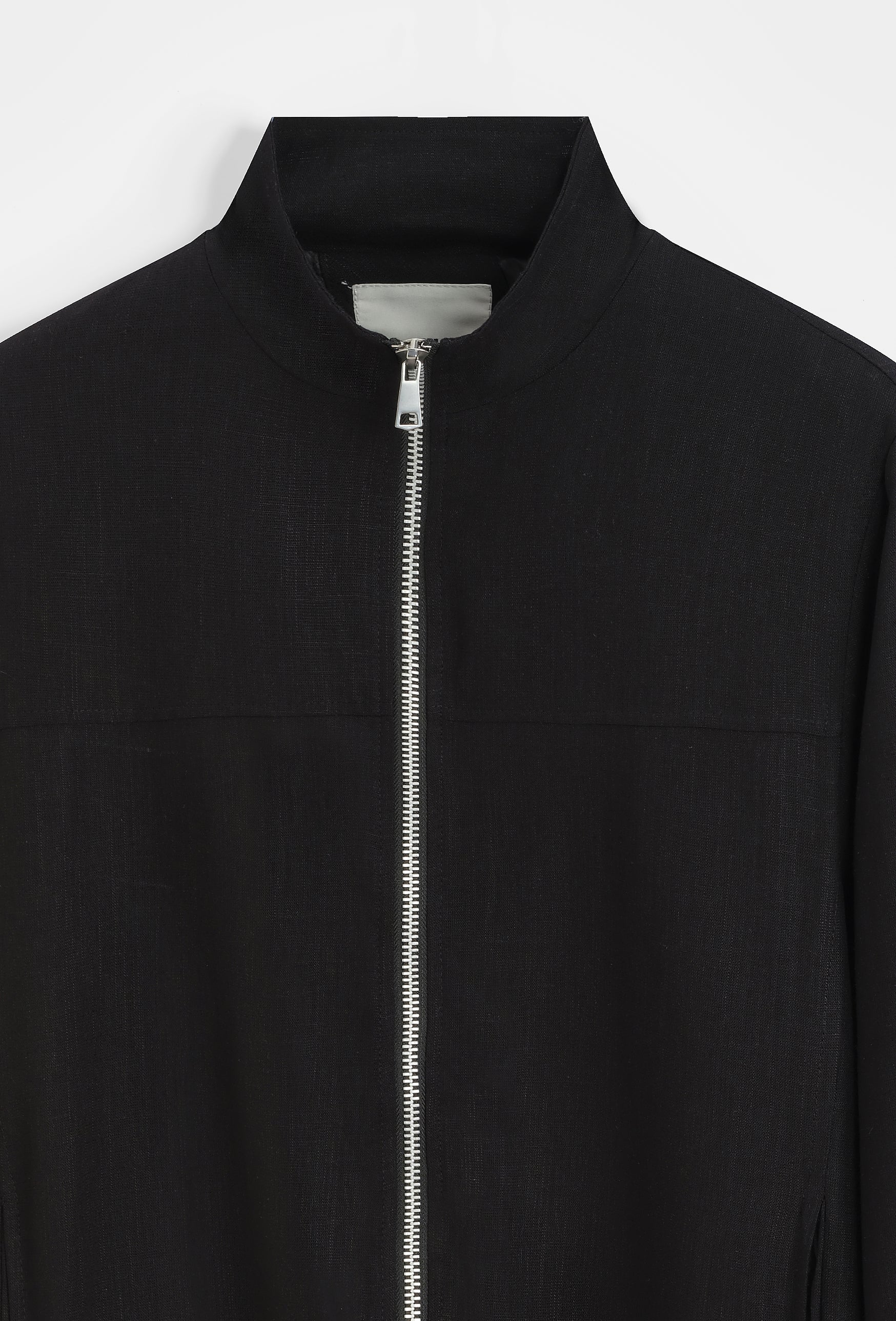 Veste zippée casual - Image 12
