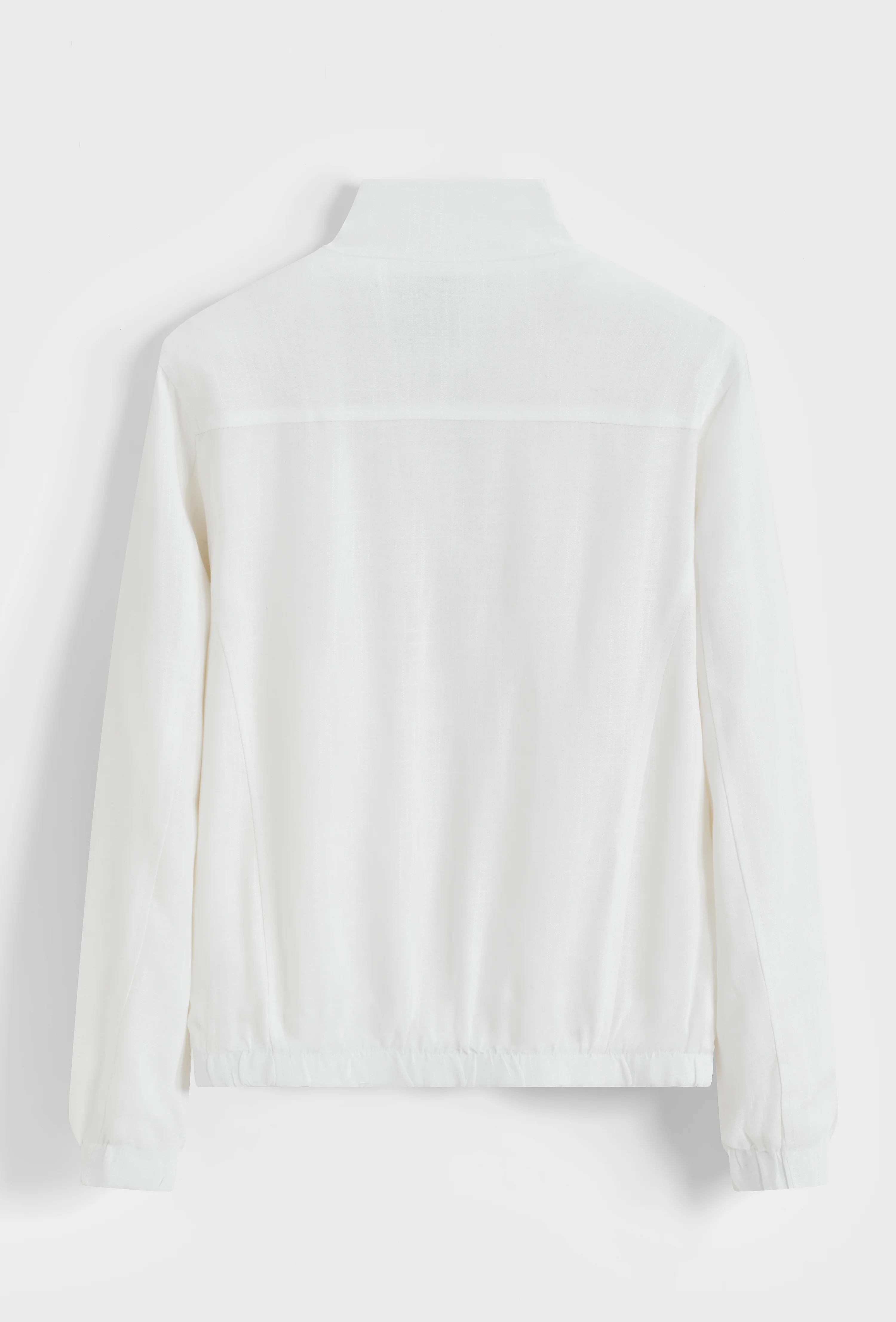 Veste zippée casual - Image 16