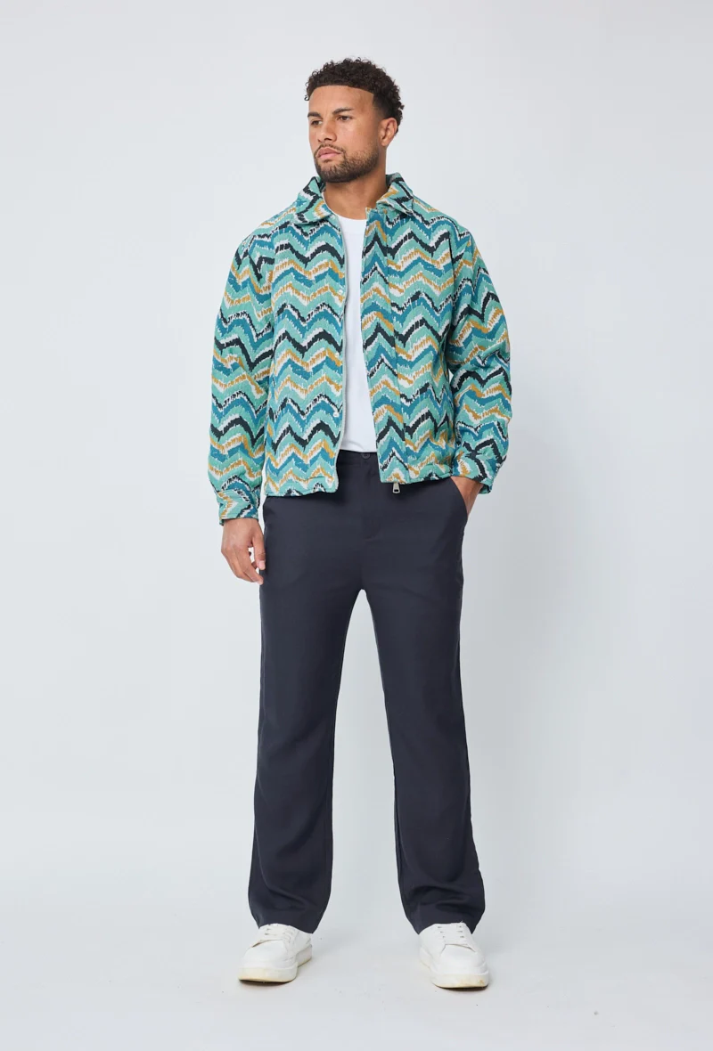 Veste zippée - Image 12