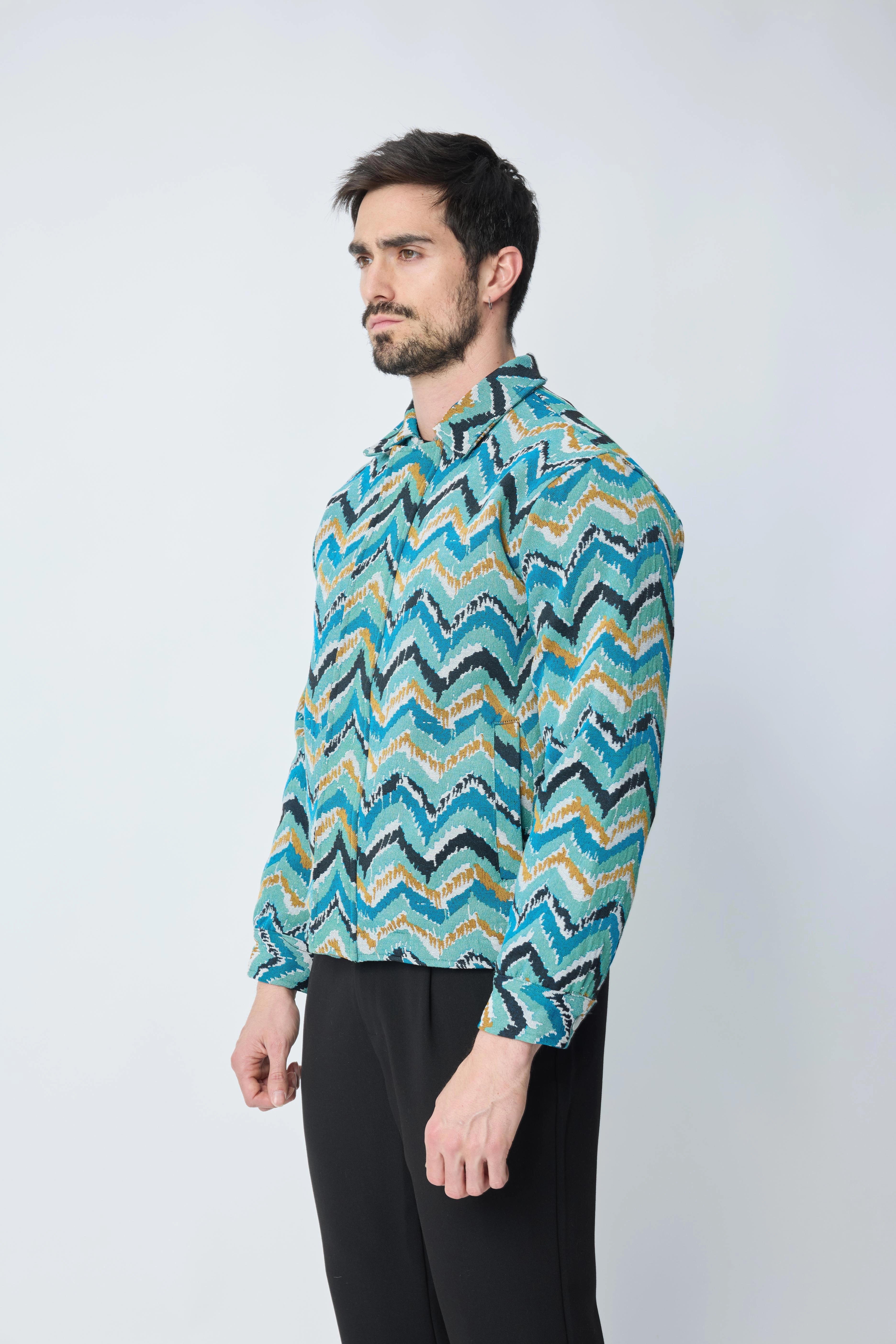 Veste zippée - Image 14