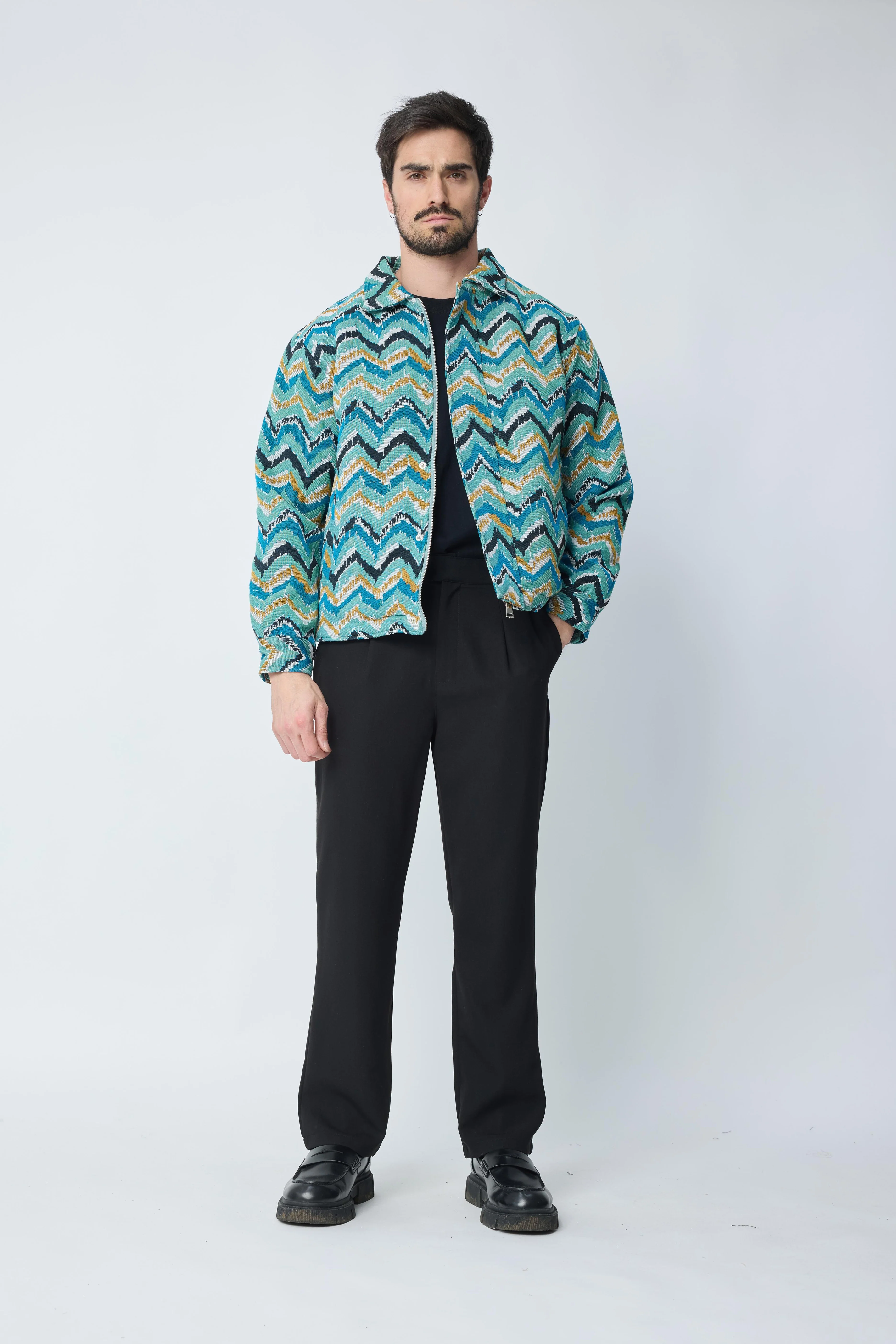 Veste zippée - Image 16