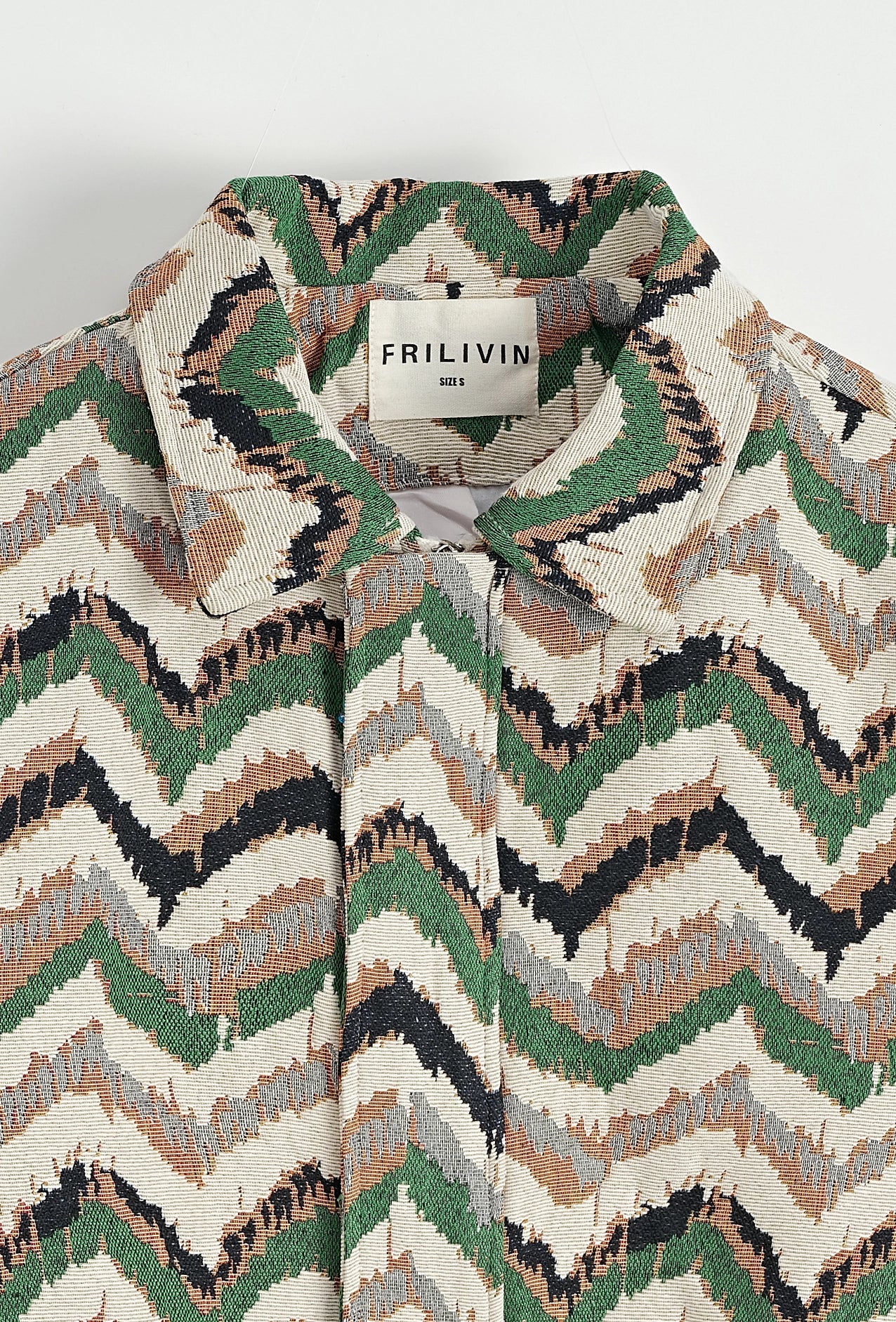 Veste zippée - Image 19